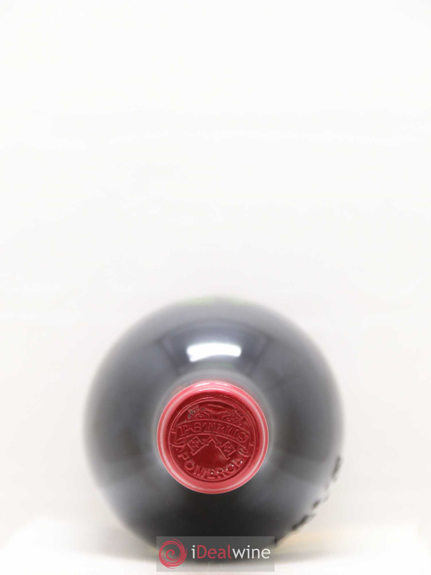 Petrus 2001 - Lot de 1 bouteille - 2