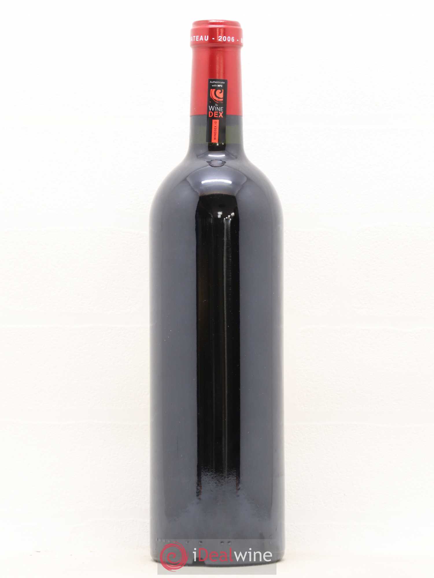 Petrus 2006 - Lot de 1 bouteille - 1