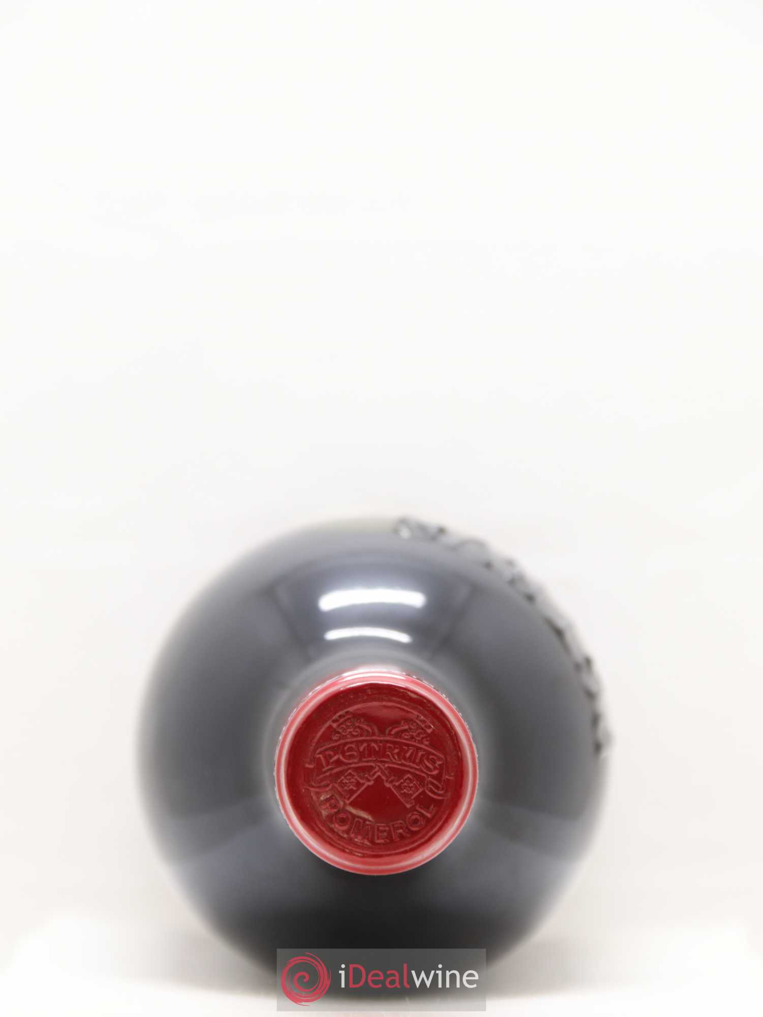 Petrus 2006 - Lot de 1 bouteille - 2