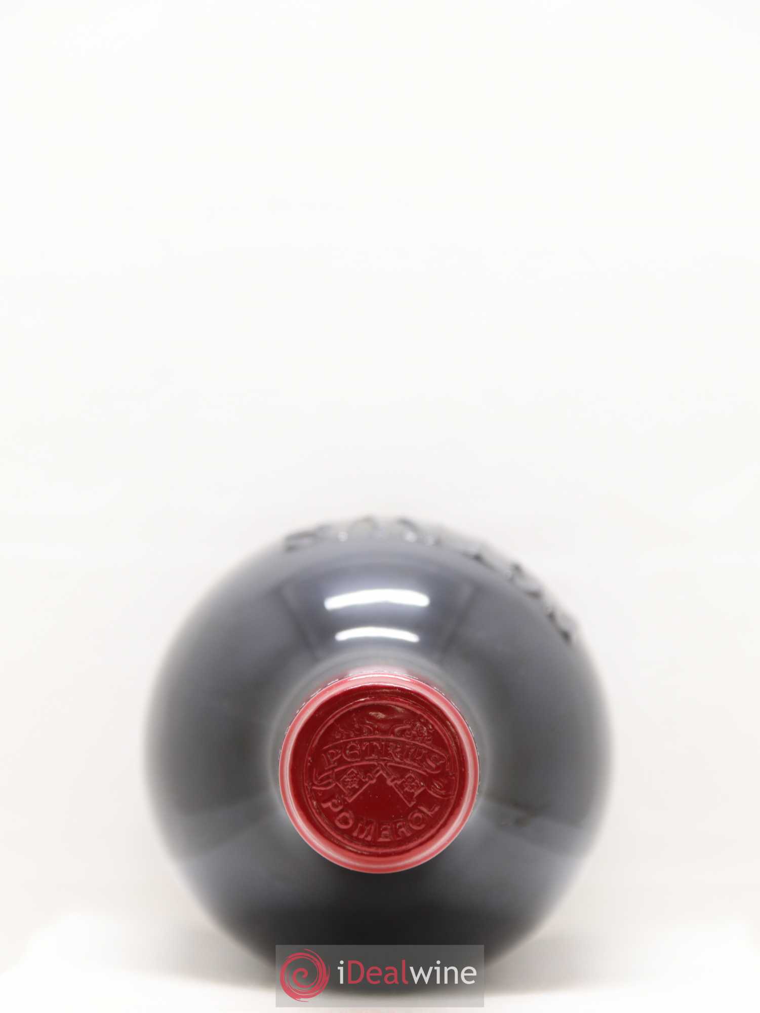 Petrus 2006 - Lot de 1 bouteille - 2