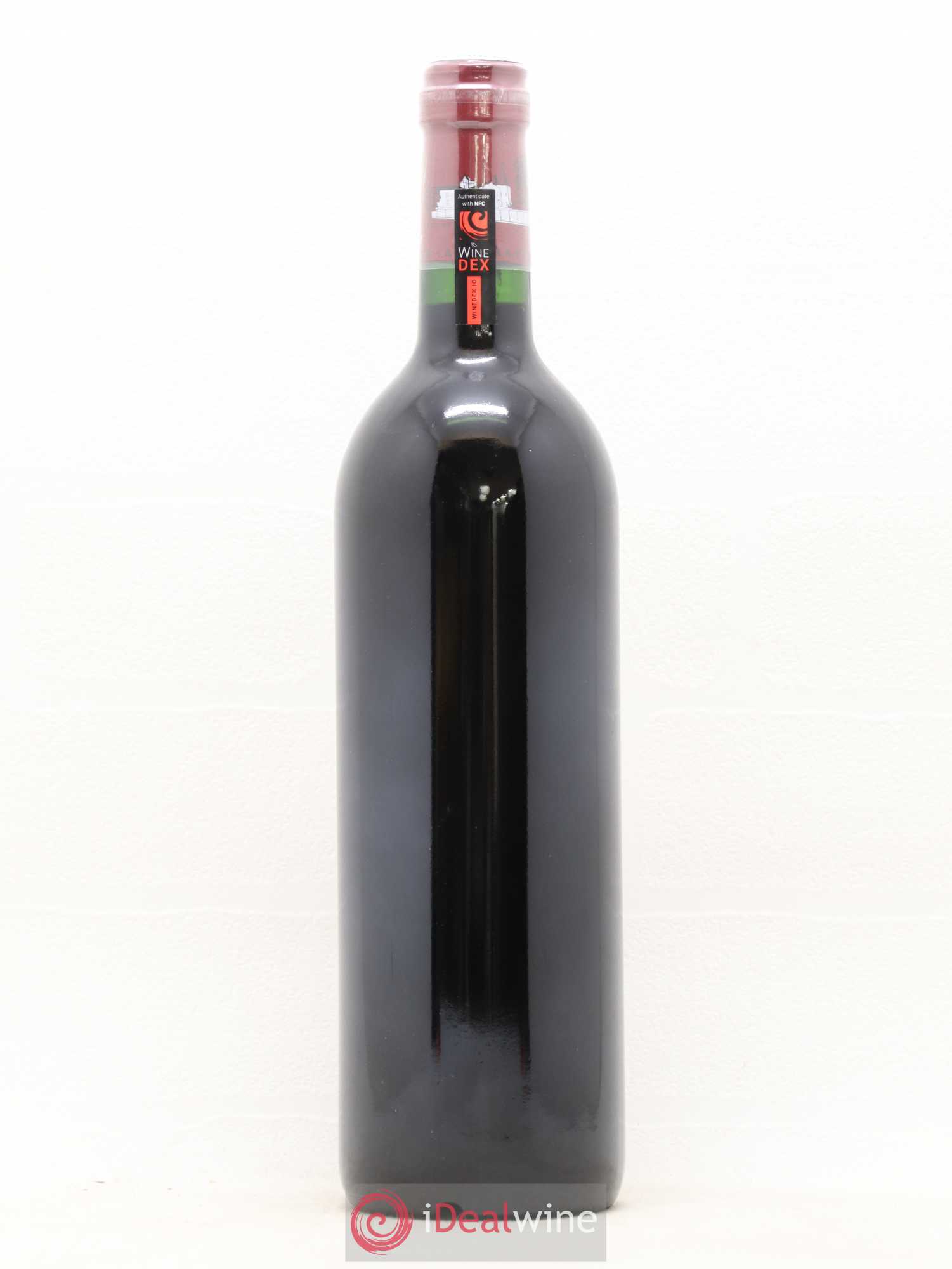 Château Lafite Rothschild 1er Grand Cru Classé 2001 - Lot de 1 bouteille - 1