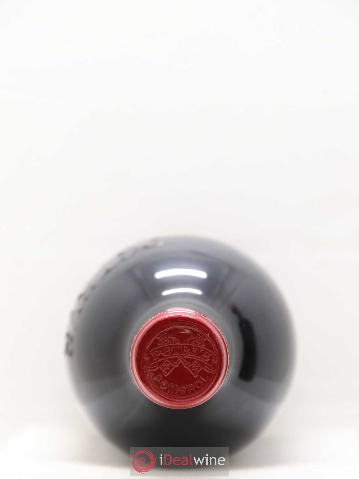Petrus 2006 - Lot de 2 bouteilles - 2