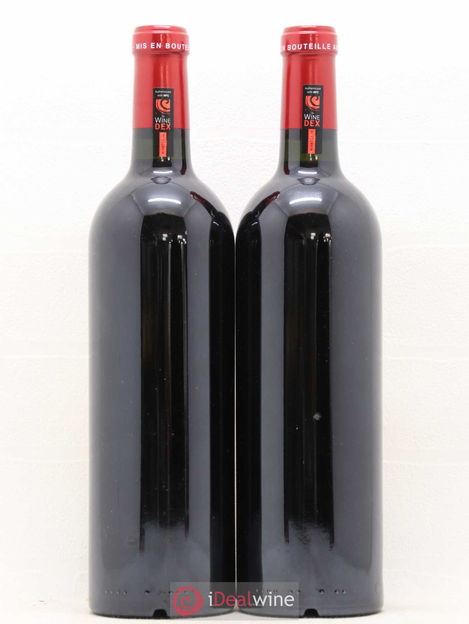 Petrus 2006 - Lot de 2 bouteilles - 1