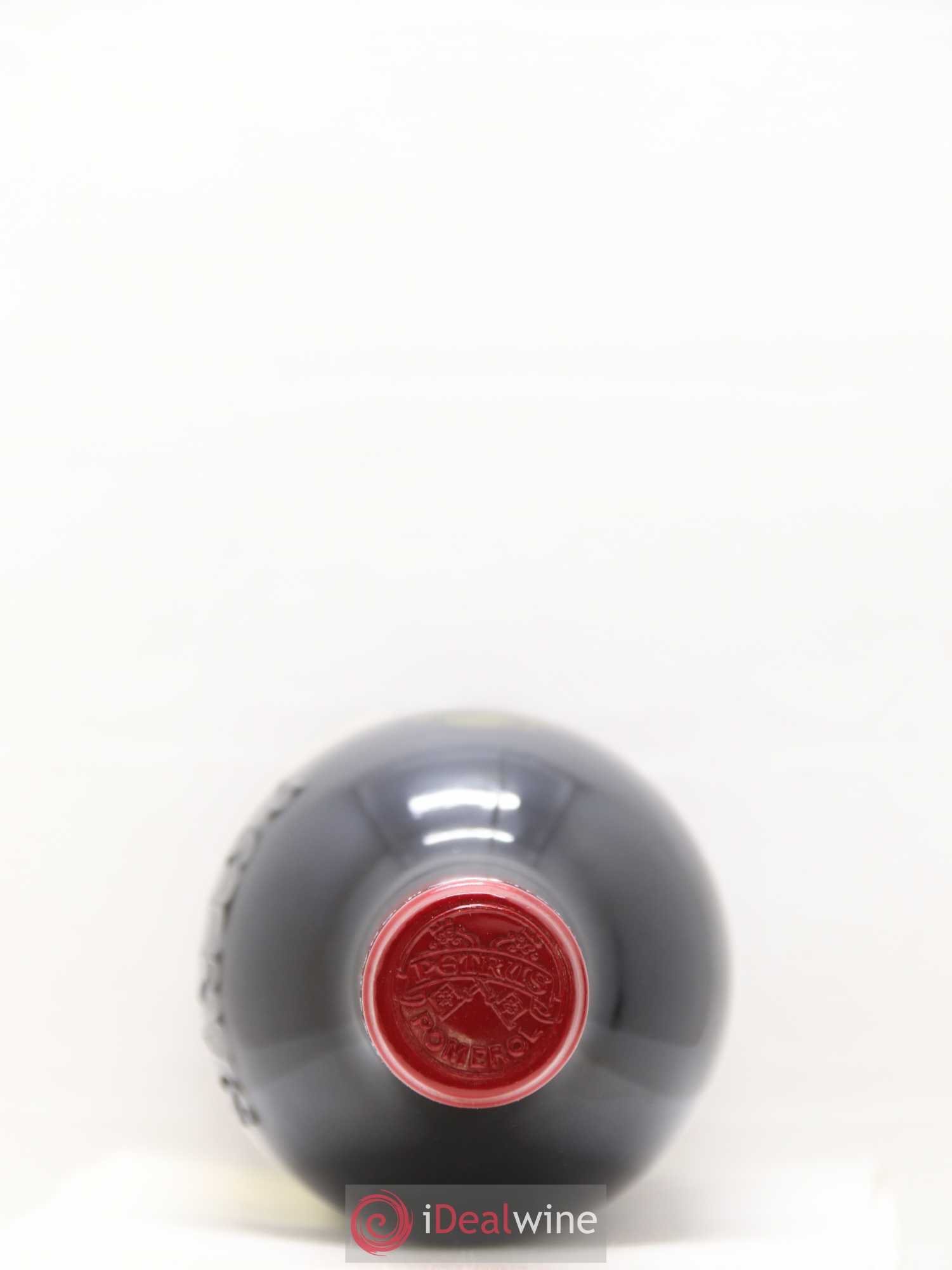 Petrus 2006 - Lot de 2 bouteilles - 2