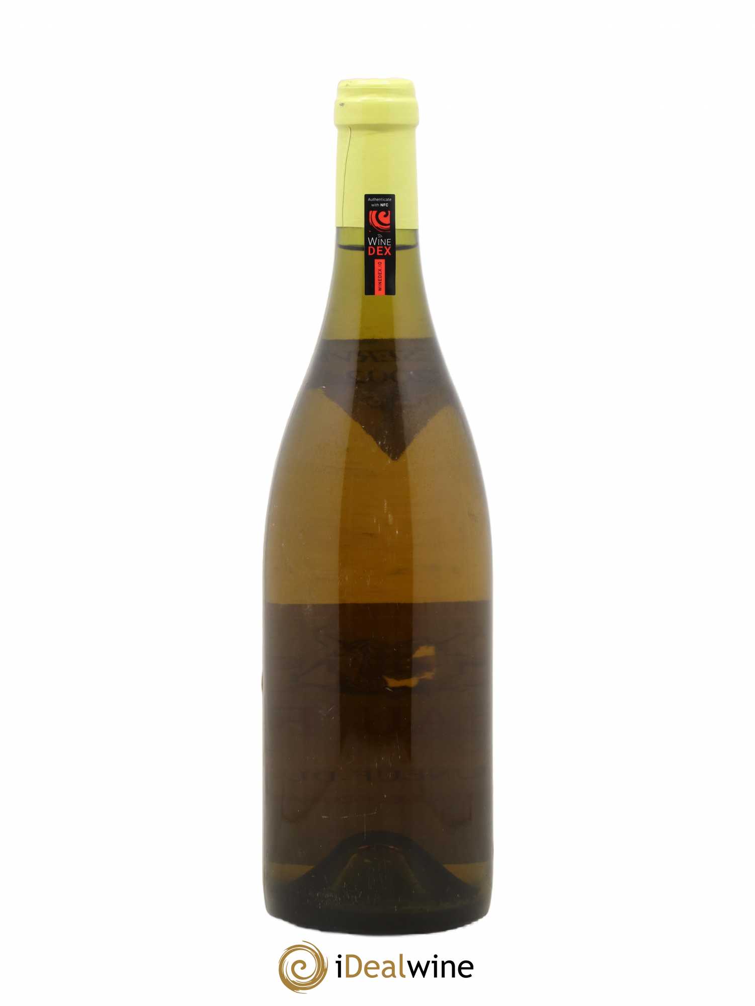 Châteauneuf-du-Pape Château Rayas Emmanuel Reynaud 2002 - Lot de 1 bouteille - 1