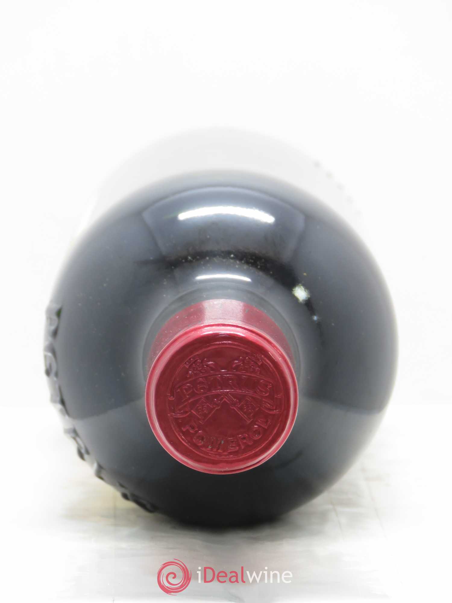 Petrus 2003 - Lot de 1 bouteille - 1