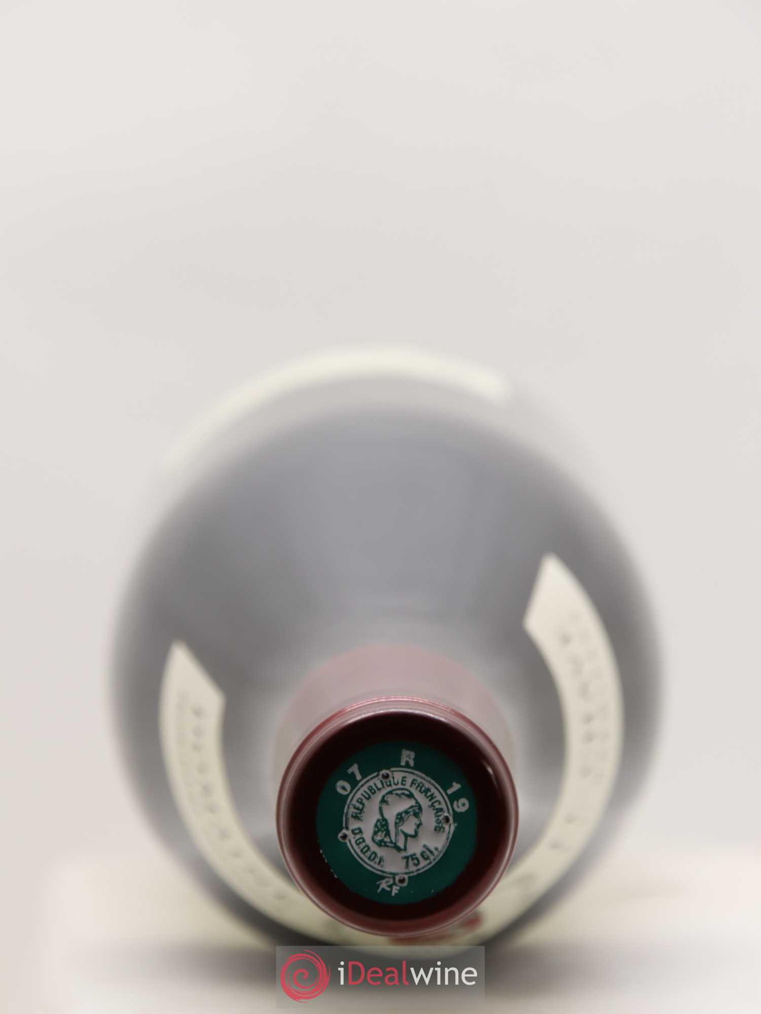Hermitage Jean-Louis Chave 2018 - Lot de 3 bouteilles - 2