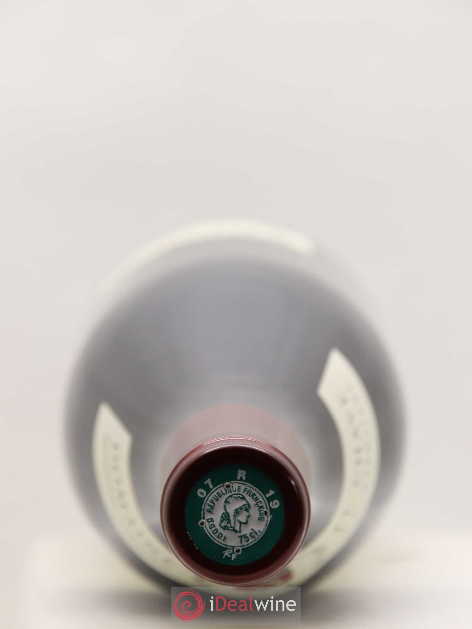 Hermitage Jean-Louis Chave 2018 - Lot de 1 bouteille - 2