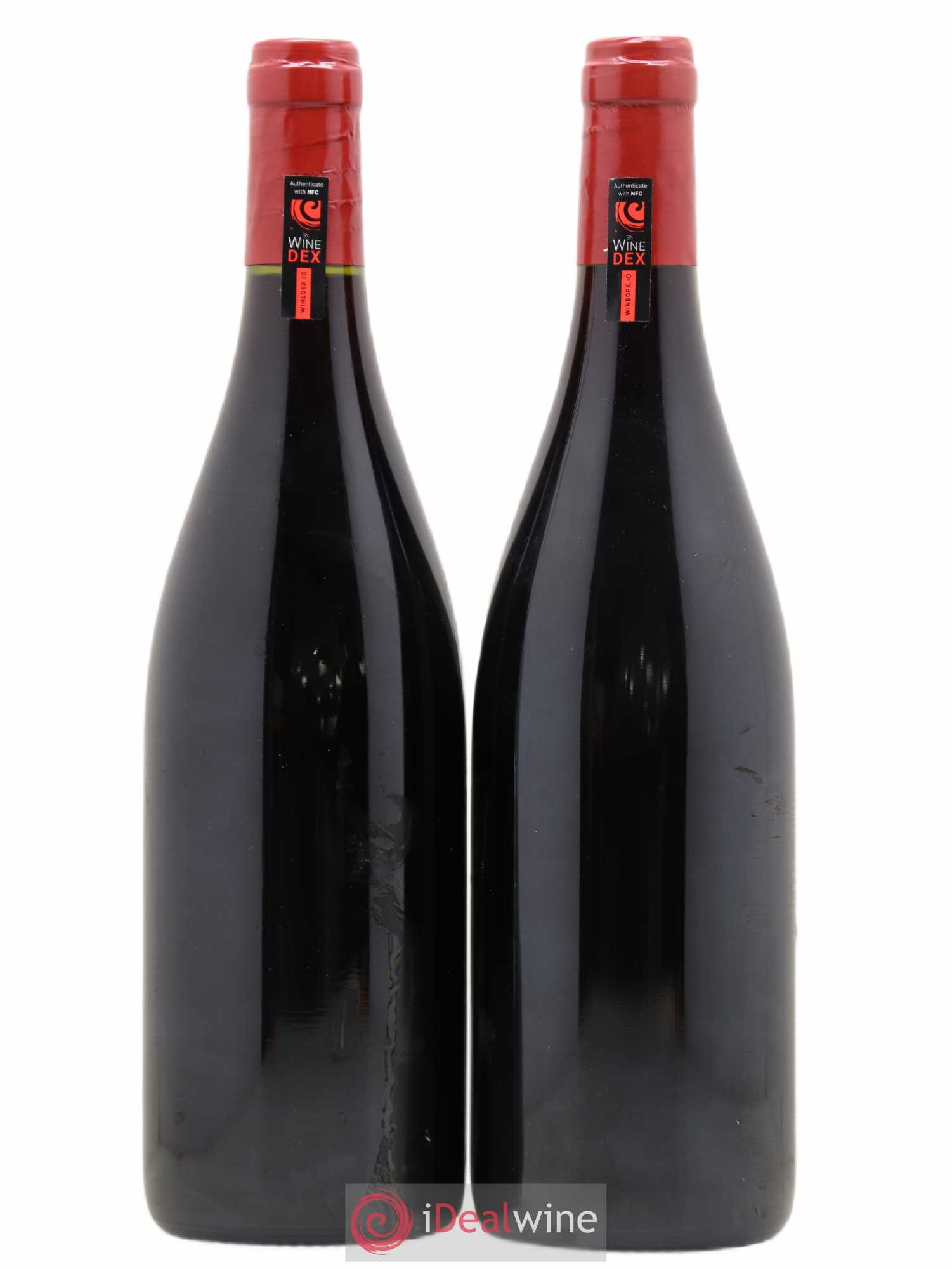 Châteauneuf-du-Pape Château Rayas Emmanuel Reynaud 2010 - Lot de 2 bouteilles - 1