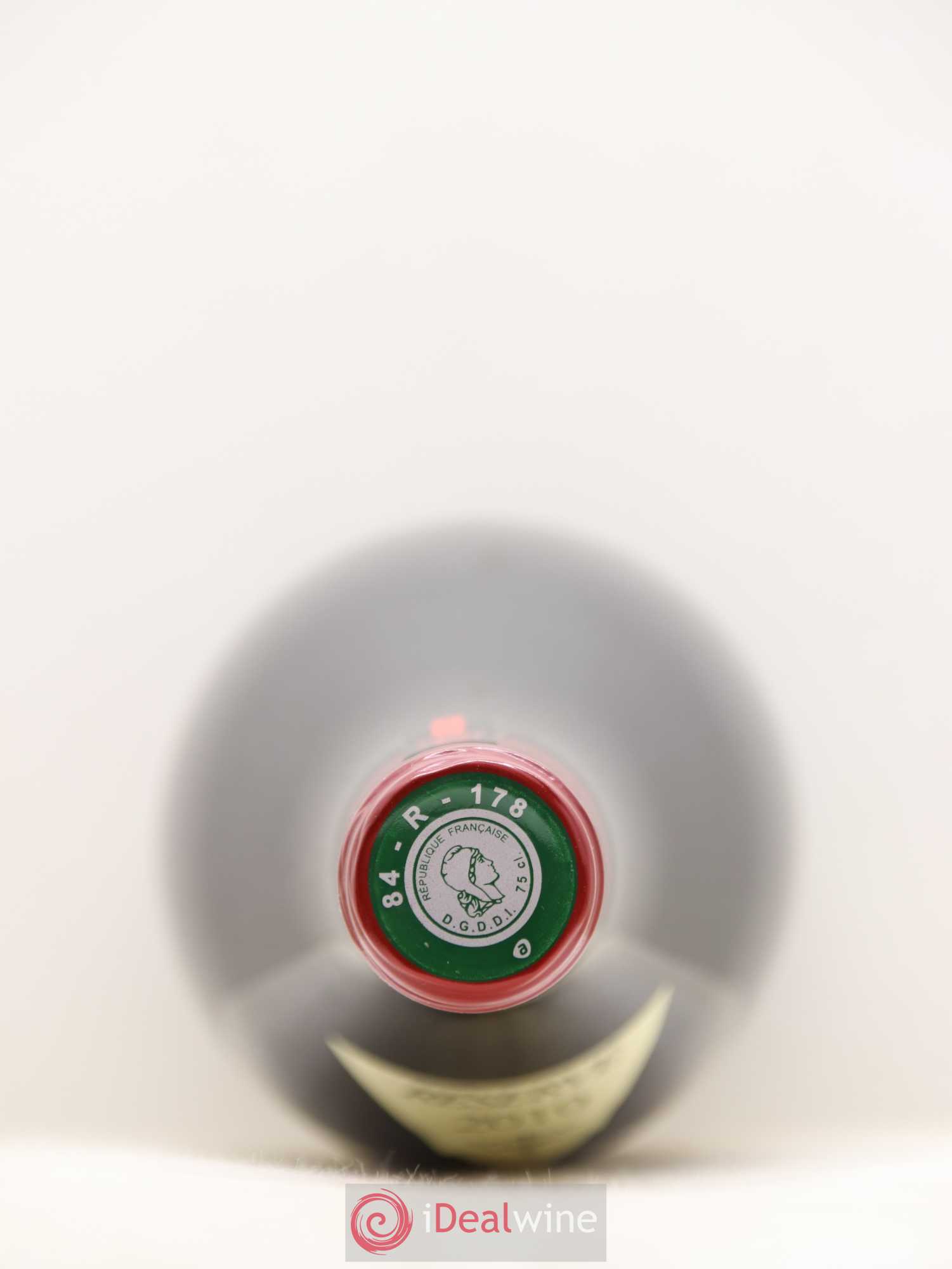 Châteauneuf-du-Pape Château Rayas Emmanuel Reynaud 2010 - Lot de 2 bouteilles - 2