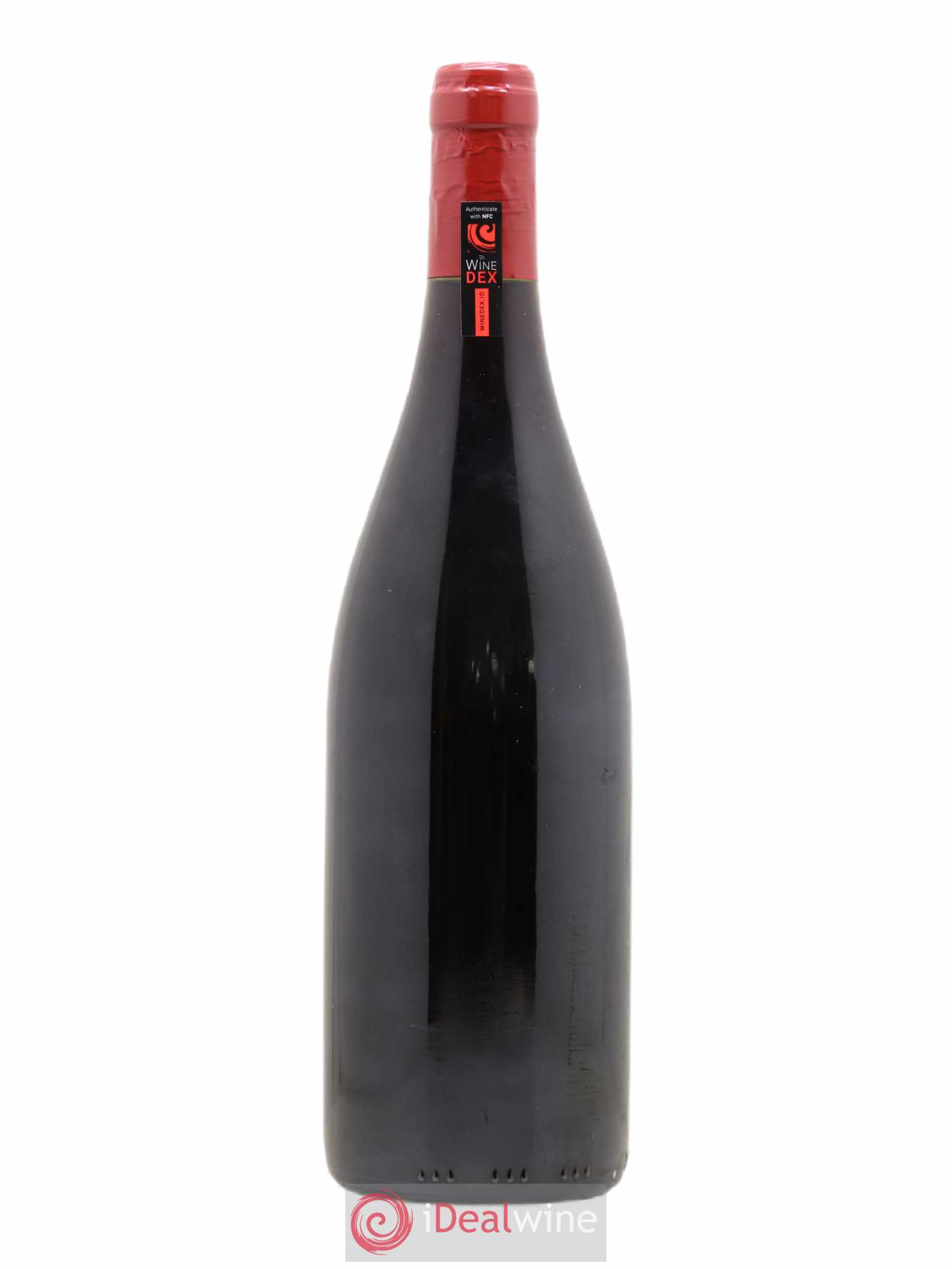 Châteauneuf-du-Pape Château Rayas Emmanuel Reynaud 2010 - Lot de 1 bouteille - 1