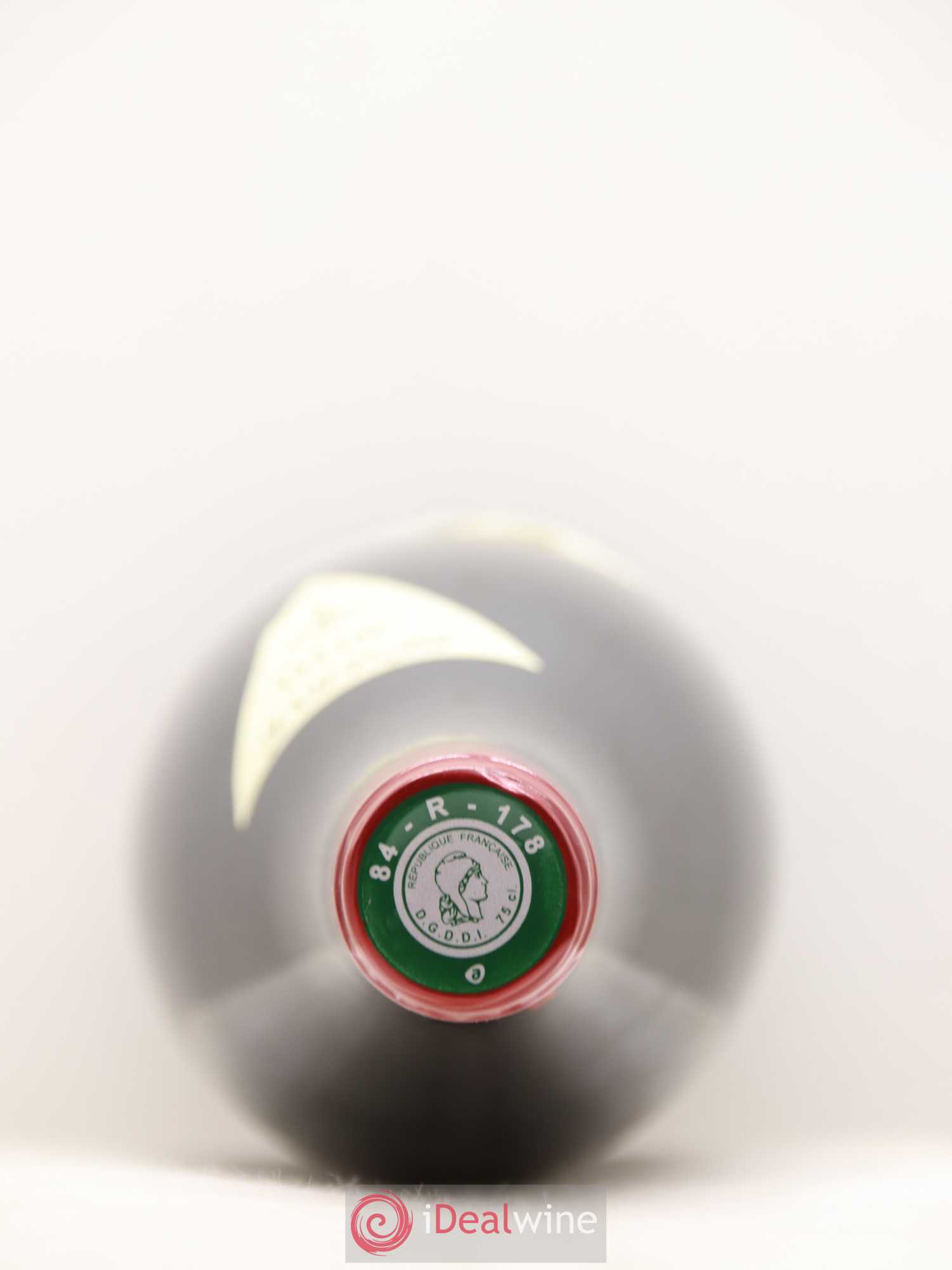 Châteauneuf-du-Pape Château Rayas Emmanuel Reynaud 2010 - Lot de 1 bouteille - 2