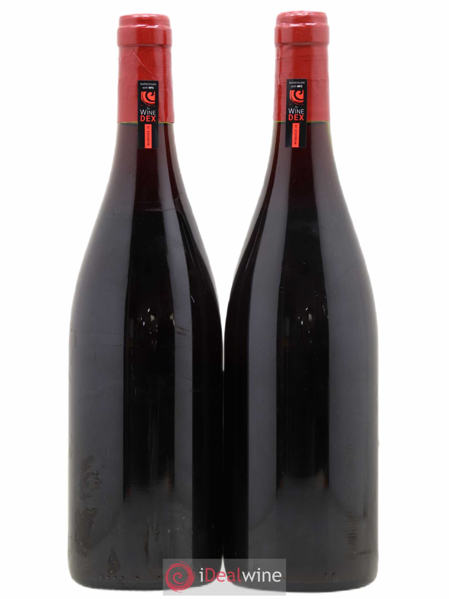 Châteauneuf-du-Pape Château Rayas Emmanuel Reynaud 2009 - Lot de 2 bouteilles - 1