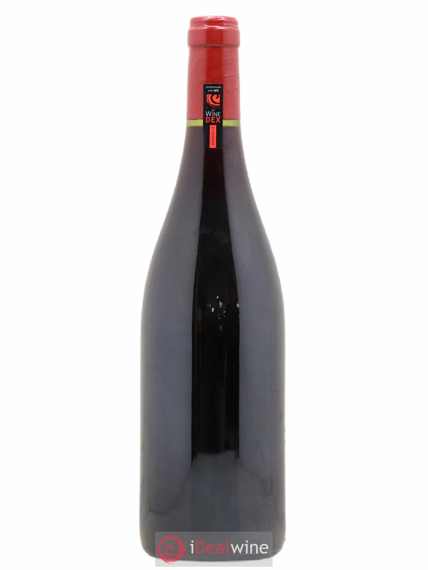 Châteauneuf-du-Pape Château Rayas Emmanuel Reynaud 2007 - Lot de 1 bouteille - 1