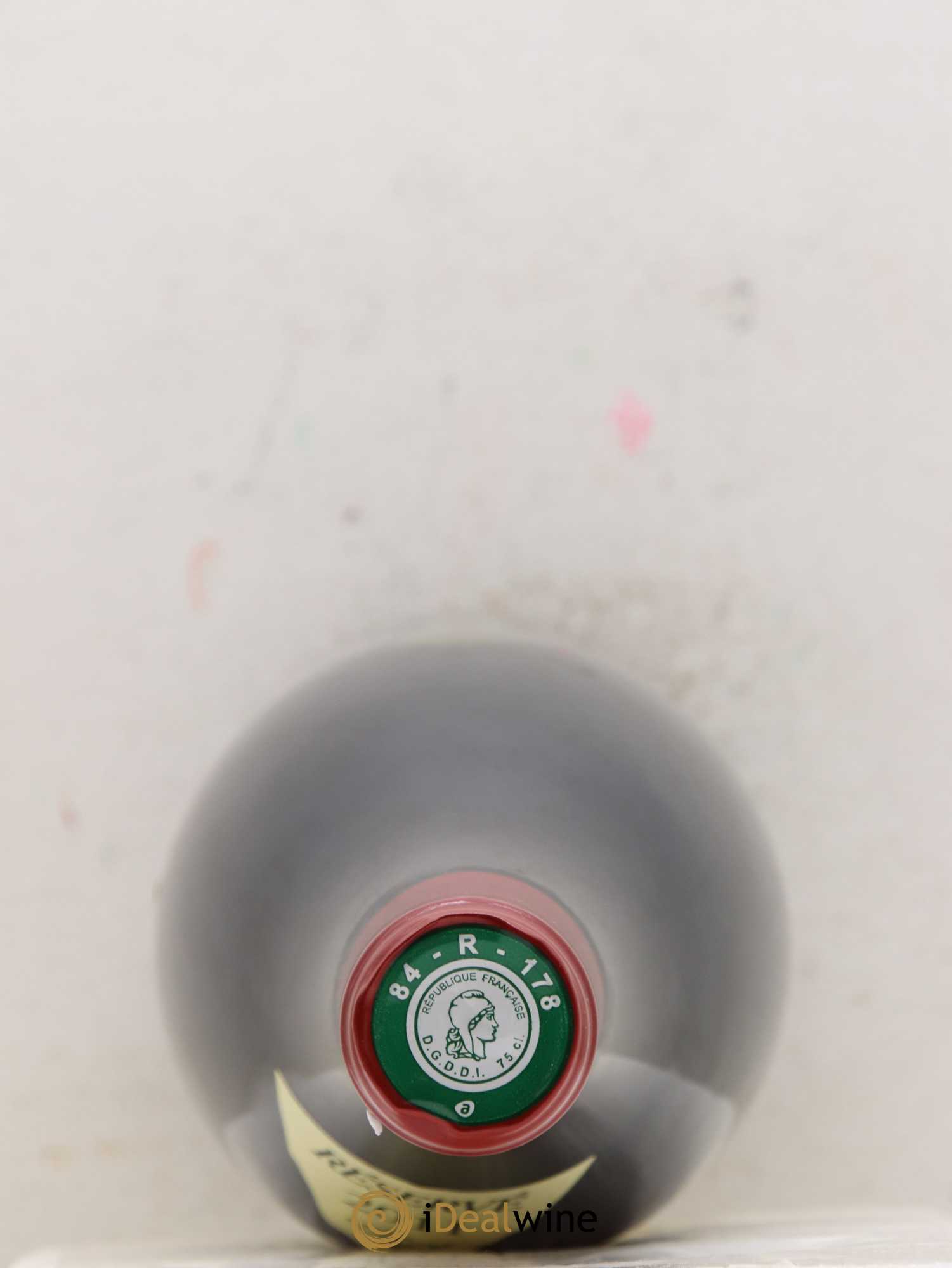 Châteauneuf-du-Pape Château Rayas Emmanuel Reynaud 2011 - Lot de 2 bouteilles - 1