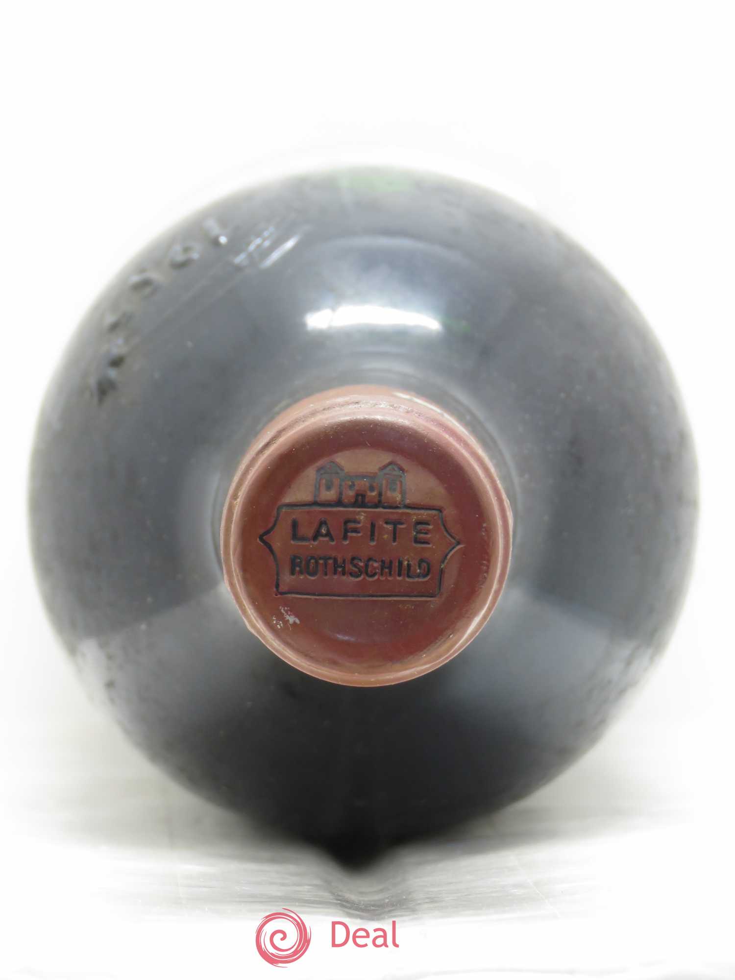 Château Lafite Rothschild 1er Grand Cru Classé 1985 - Lot de 1 bouteille - 1