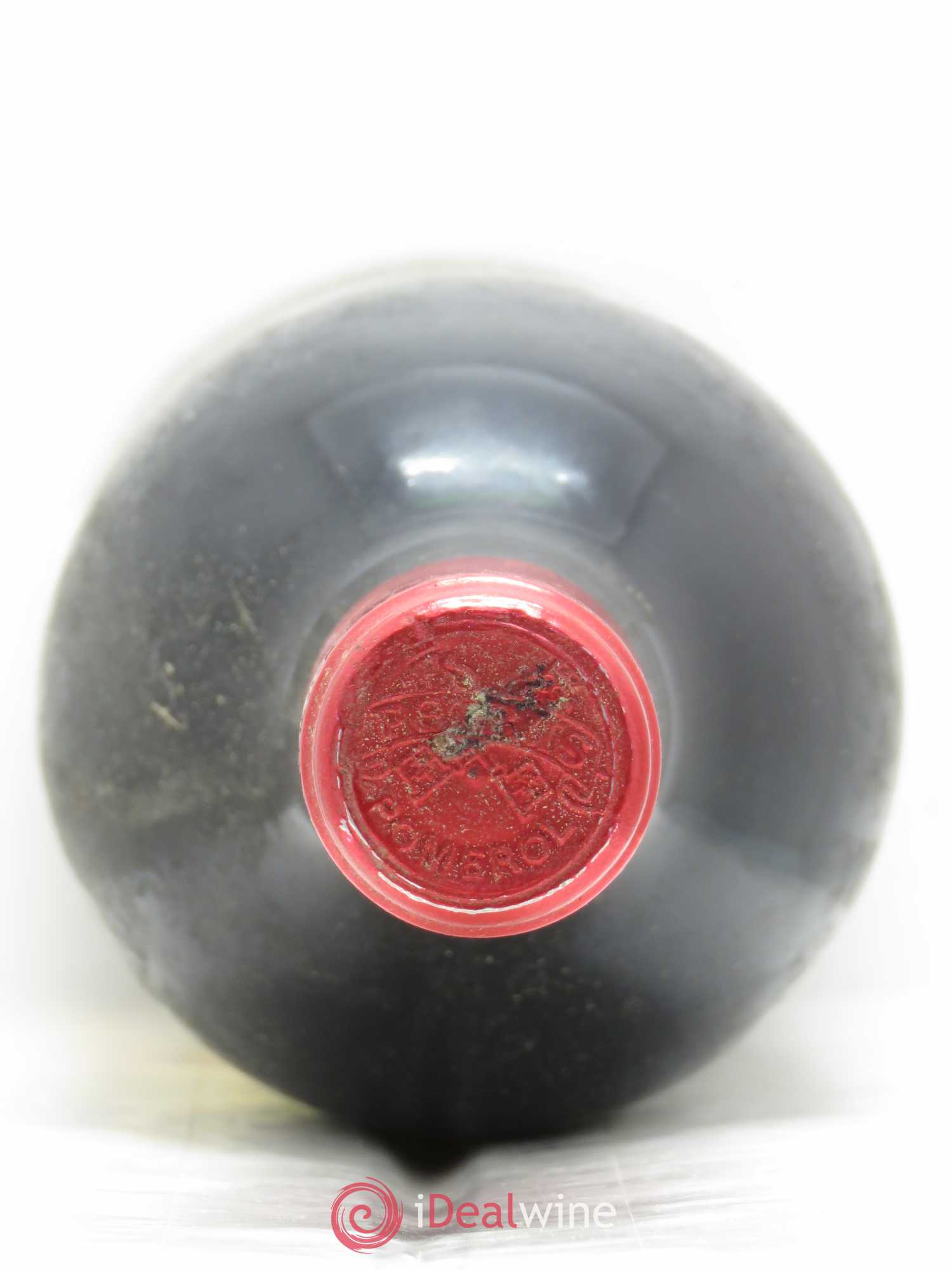 Petrus 1992 - Lot de 1 bouteille - 1