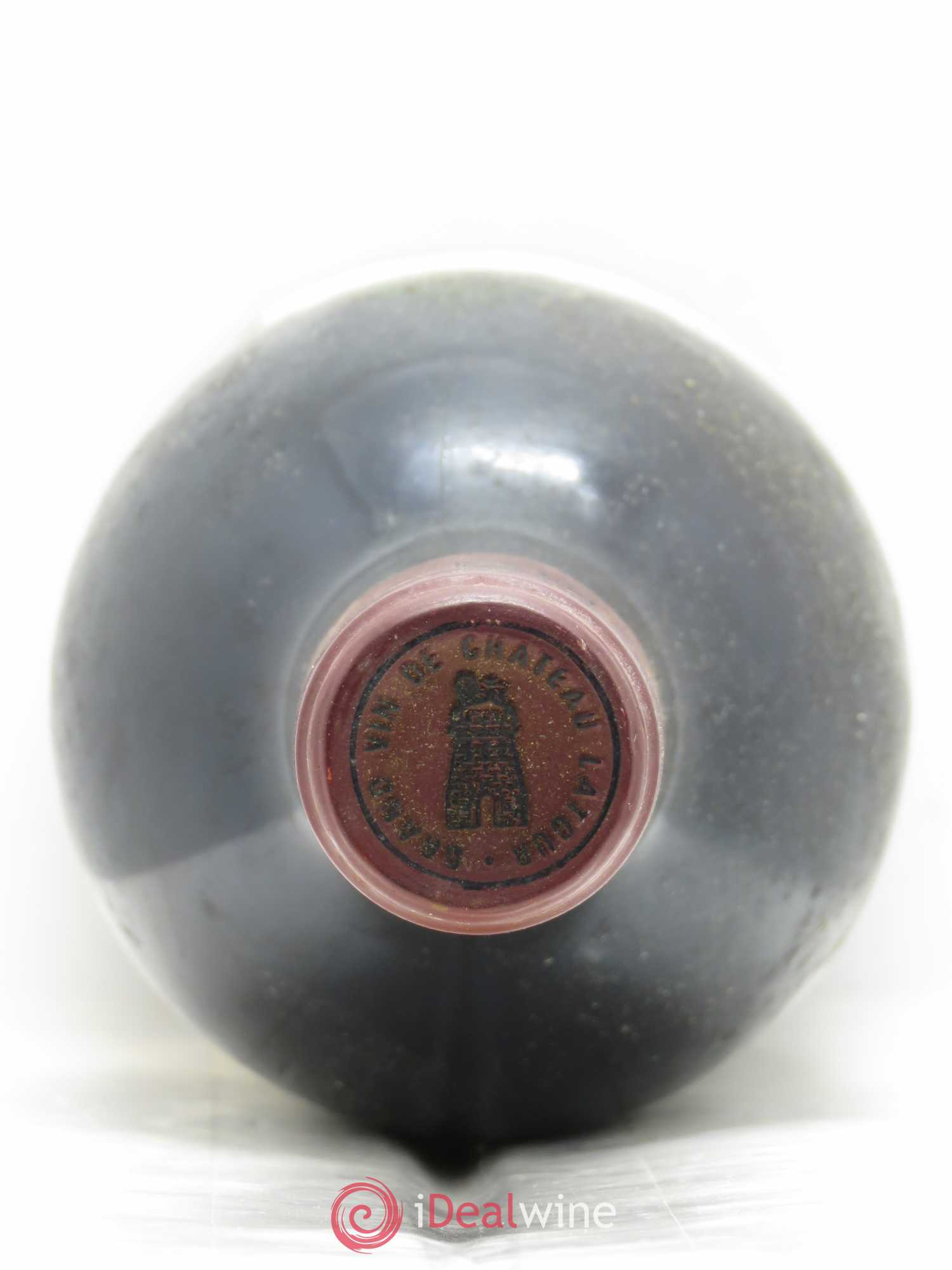 Château Latour 1er Grand Cru Classé 1994 - Lot de 1 bouteille - 2