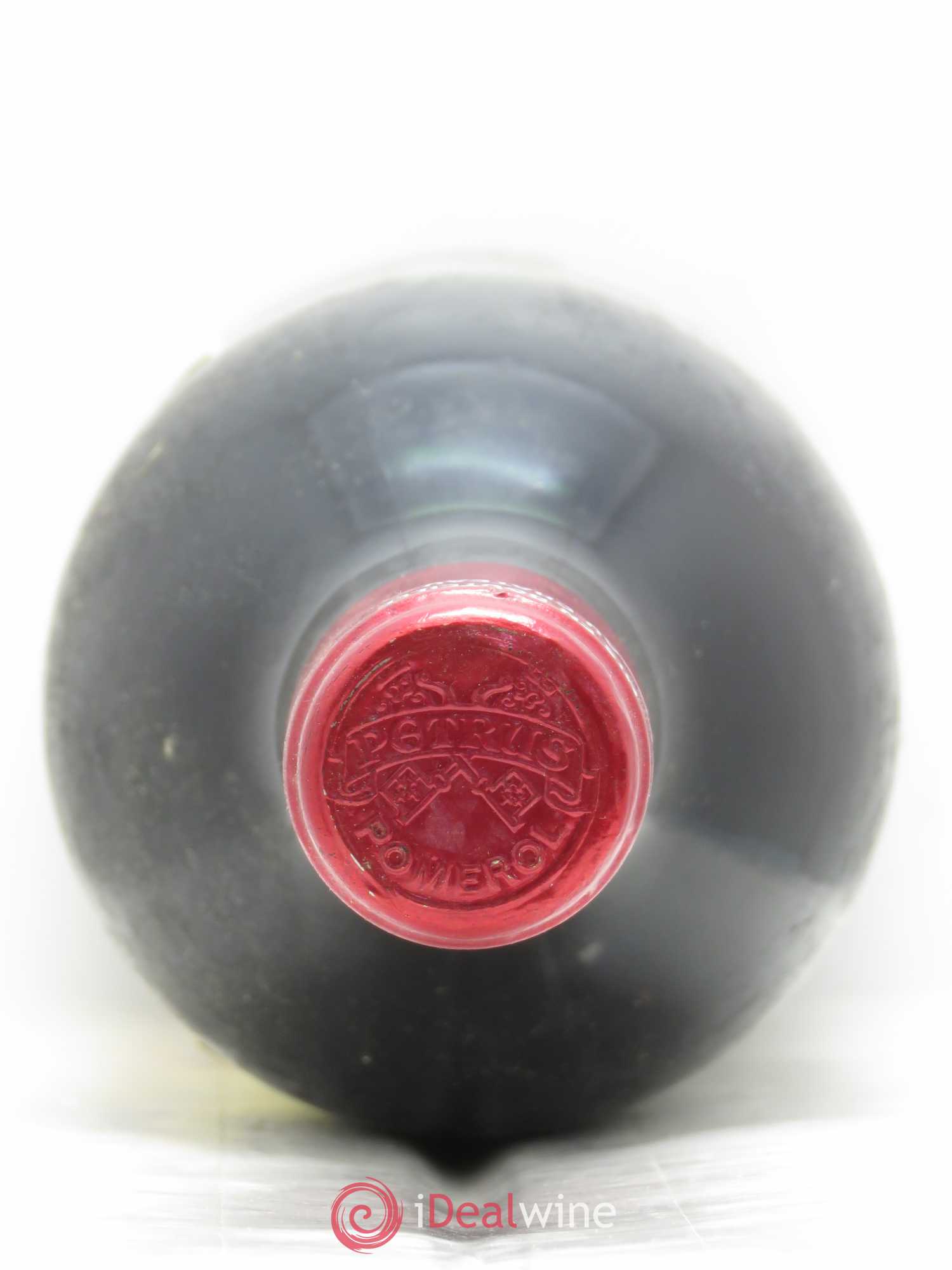 Petrus 1994 - Lot de 1 bouteille - 1