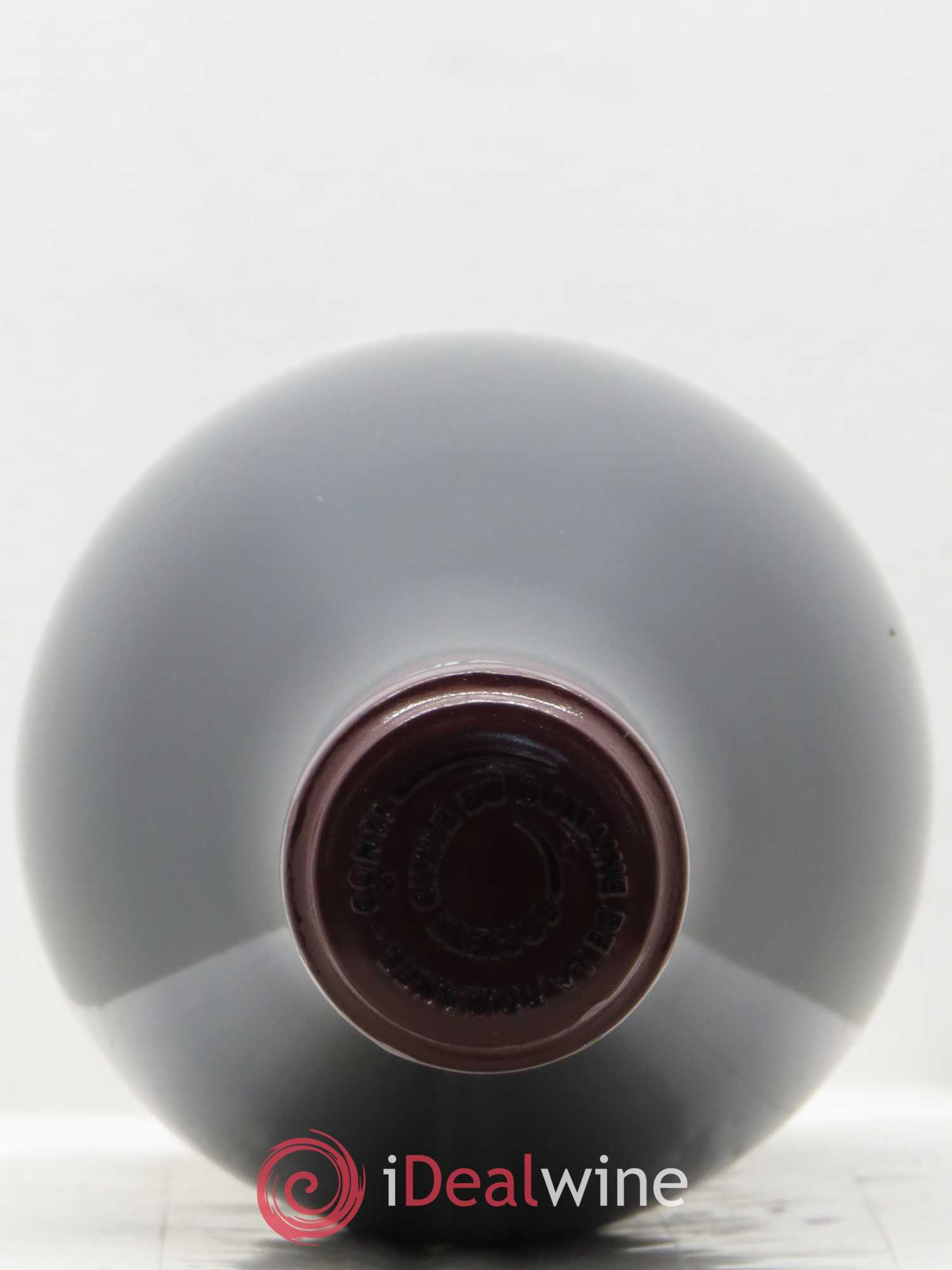 Richebourg Grand Cru Domaine de la Romanée-Conti 2011 - Lot de 1 bouteille - 2