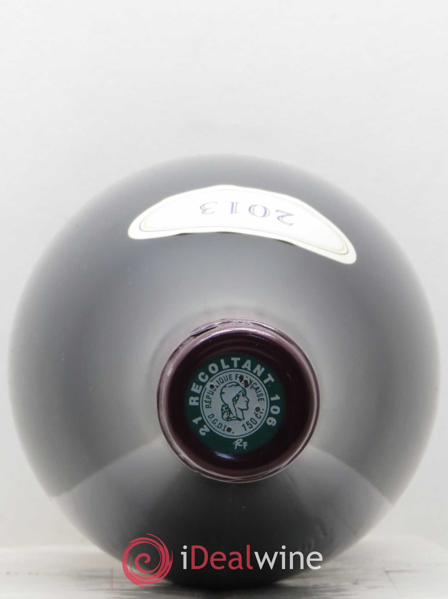 Ruchottes-Chambertin Grand Cru Mugneret-Gibourg (Domaine) 2013 - Lot de 1 magnum - 2