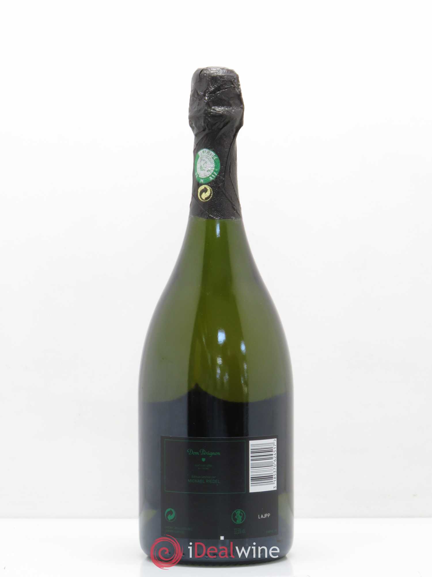 Brut Dom Pérignon Limited Edition by Michael Riedel 2006 - Posten von 1 Flasche - 1