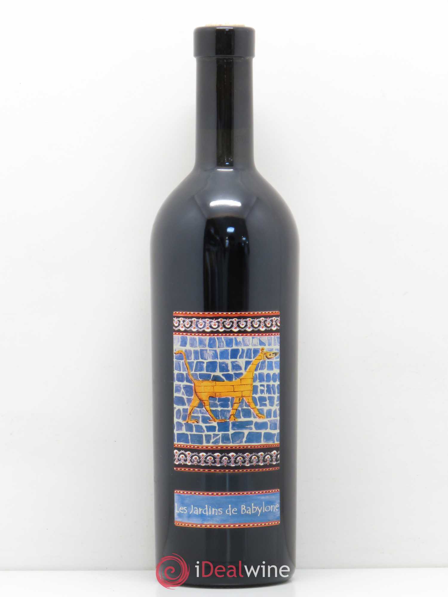 Vin de France (anciennement Jurançon) Jardins de Babylone Didier Dagueneau 2006 - Lotto di 1 bottiglia - 0