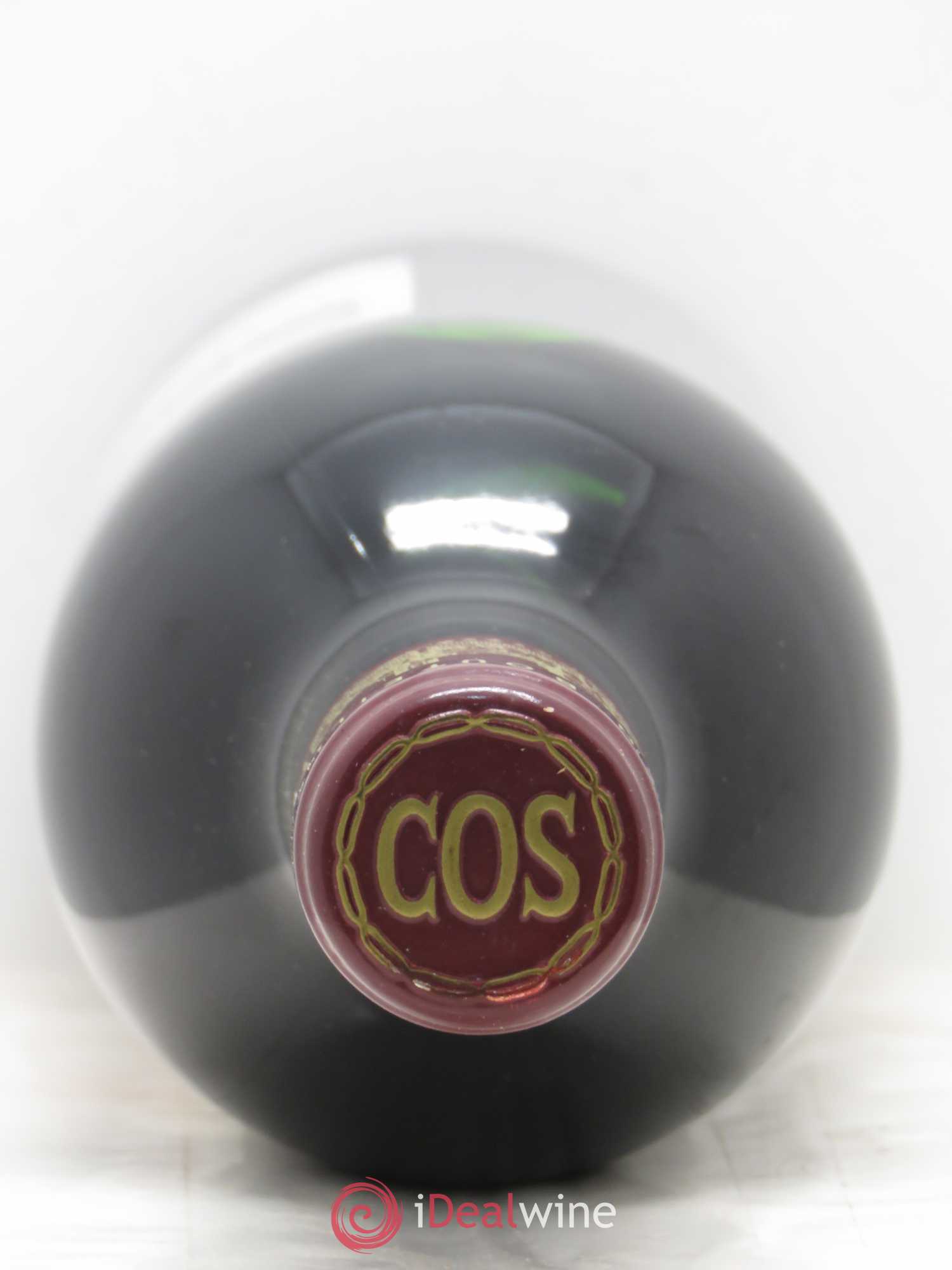 Cos d'Estournel 2ème Grand Cru Classé 1990 - Lot de 12 bouteilles - 5