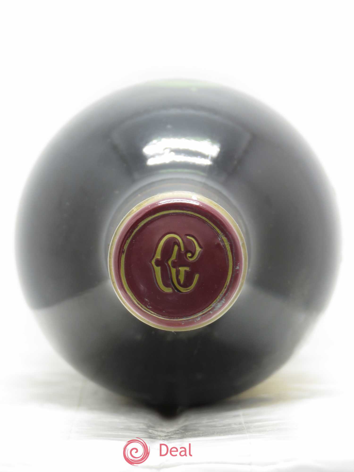 Château Gruaud Larose 2ème Grand Cru Classé 1982 - Lot de 1 bouteille - 1