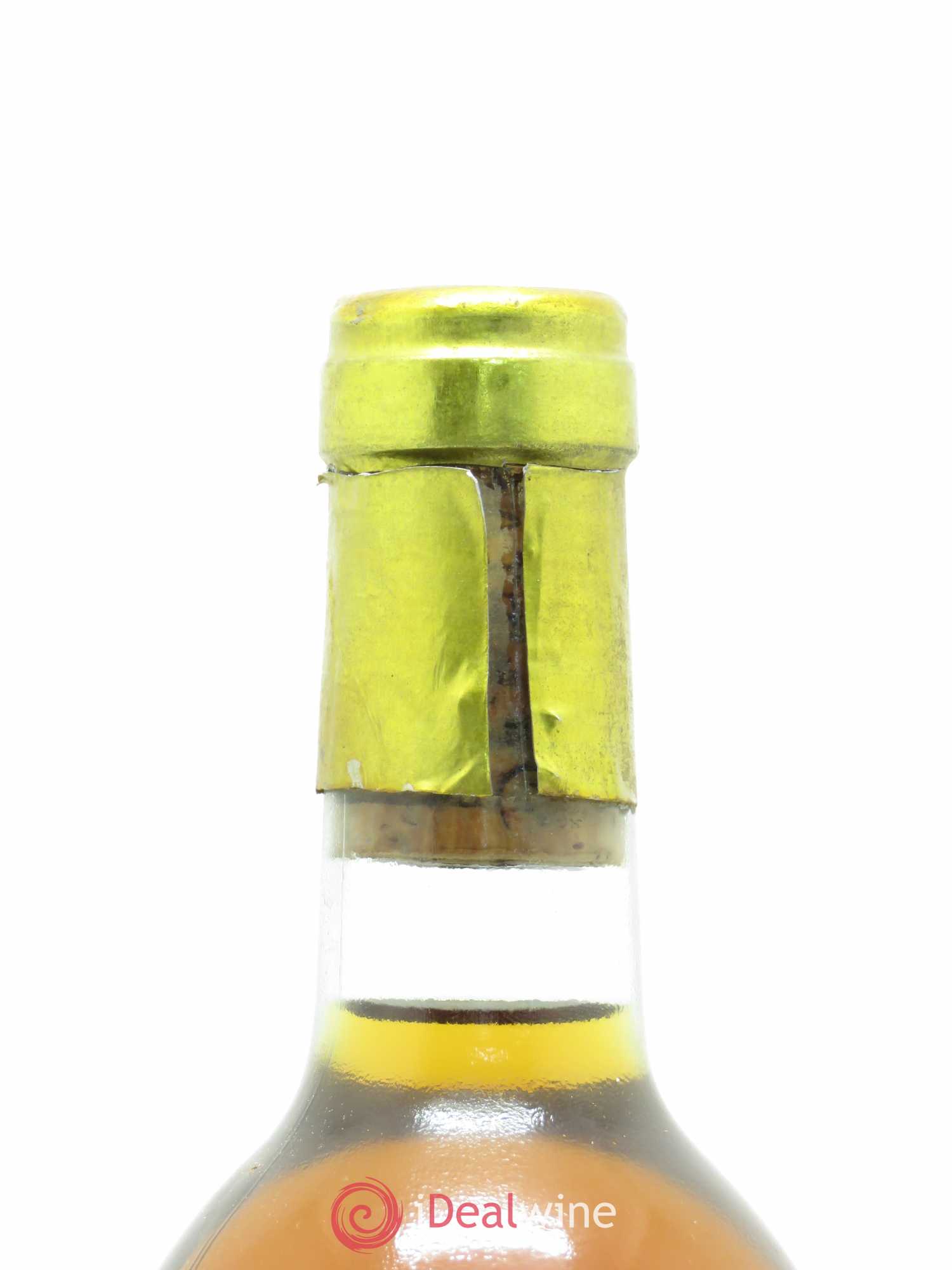 Château Climens 1er Grand Cru Classé 1983 - Lotto di 1 bottiglia - 1