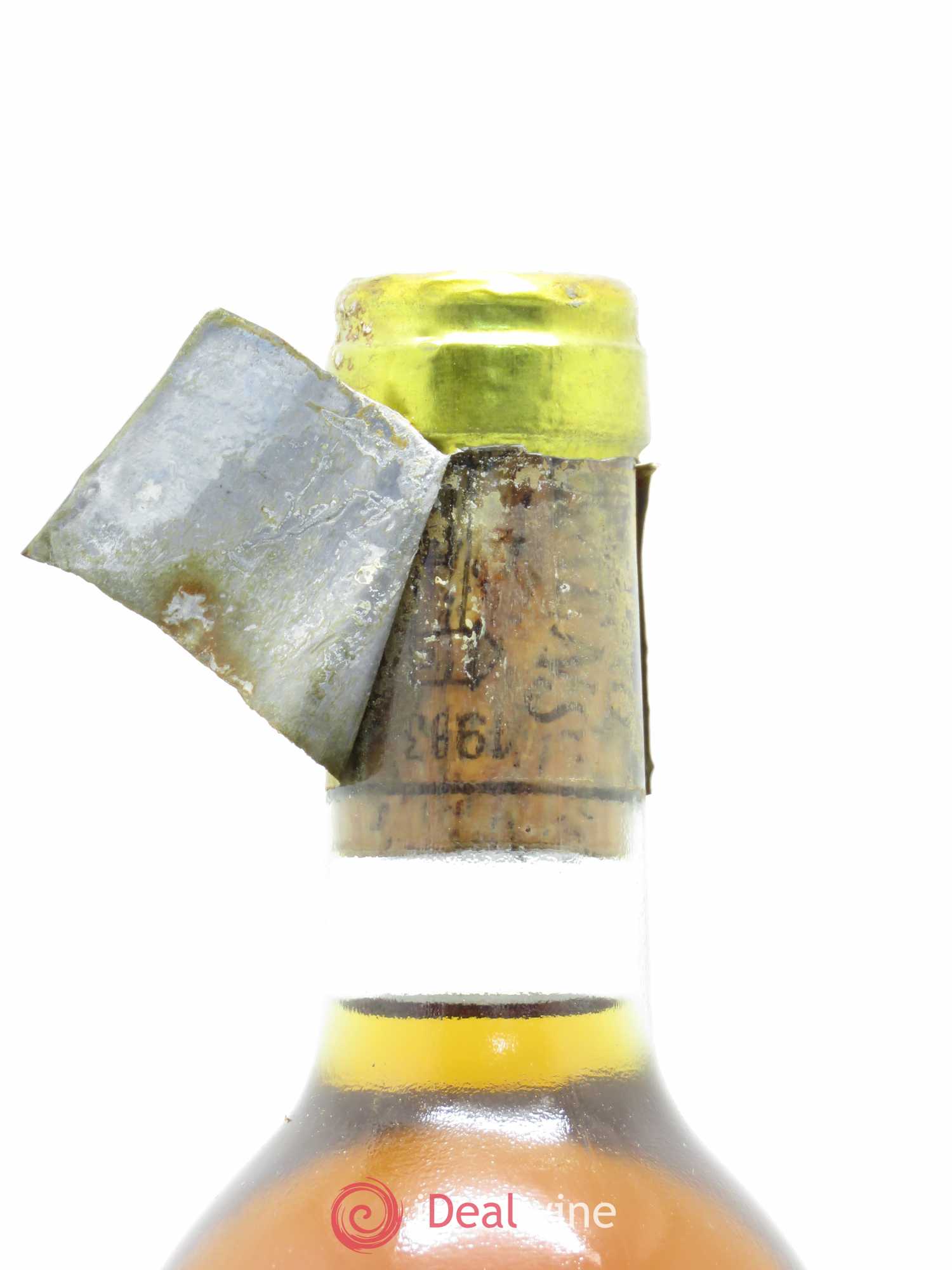 Château Climens 1er Grand Cru Classé 1983 - Lotto di 1 bottiglia - 2