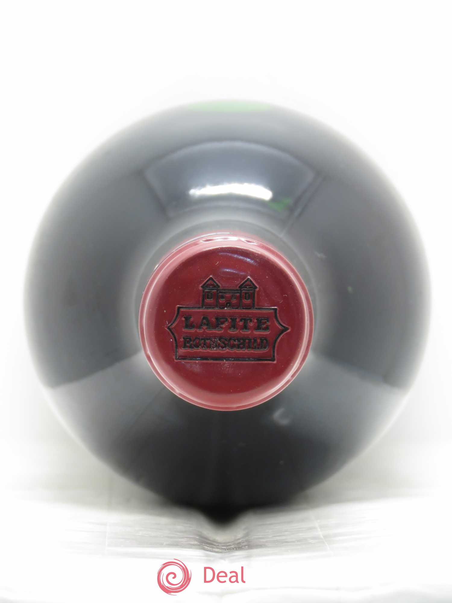 Château Lafite Rothschild 1er Grand Cru Classé 1988 - Lot de 1 bouteille - 1