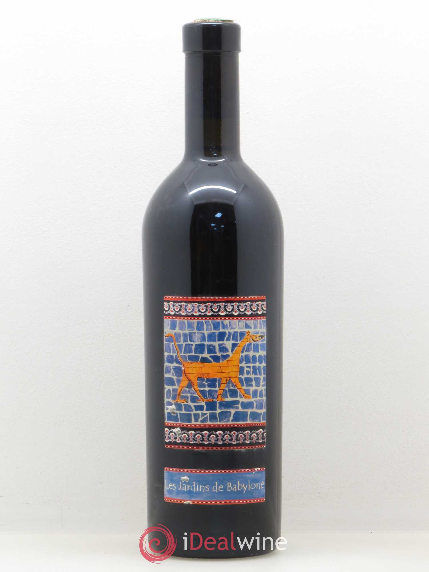 Vin de France (anciennement Jurançon) Jardins de Babylone Didier Dagueneau 2006 - Lotto di 1 bottiglia - 0