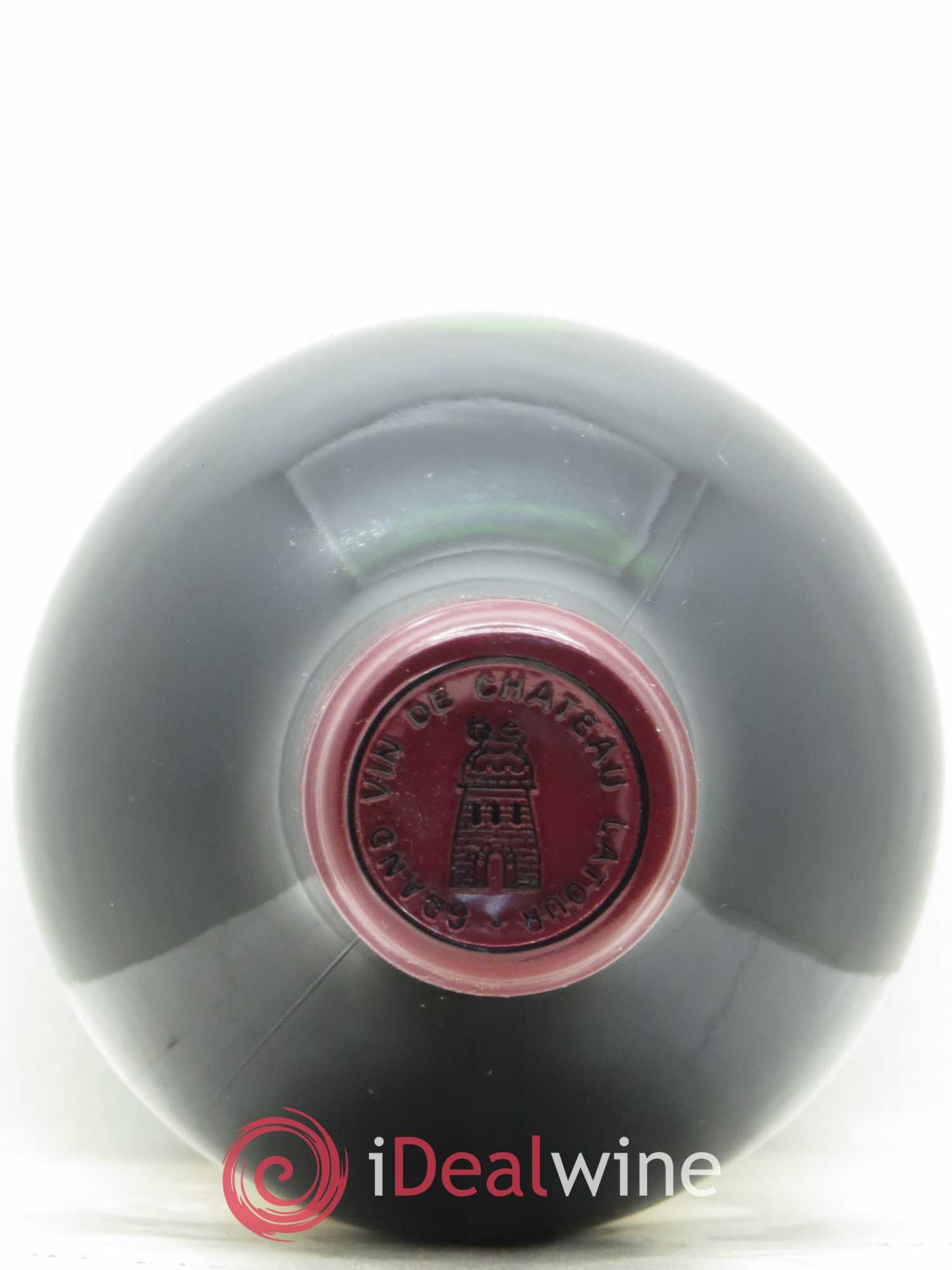Château Latour 1er Grand Cru Classé 1994 - Lot de 2 bouteilles - 2