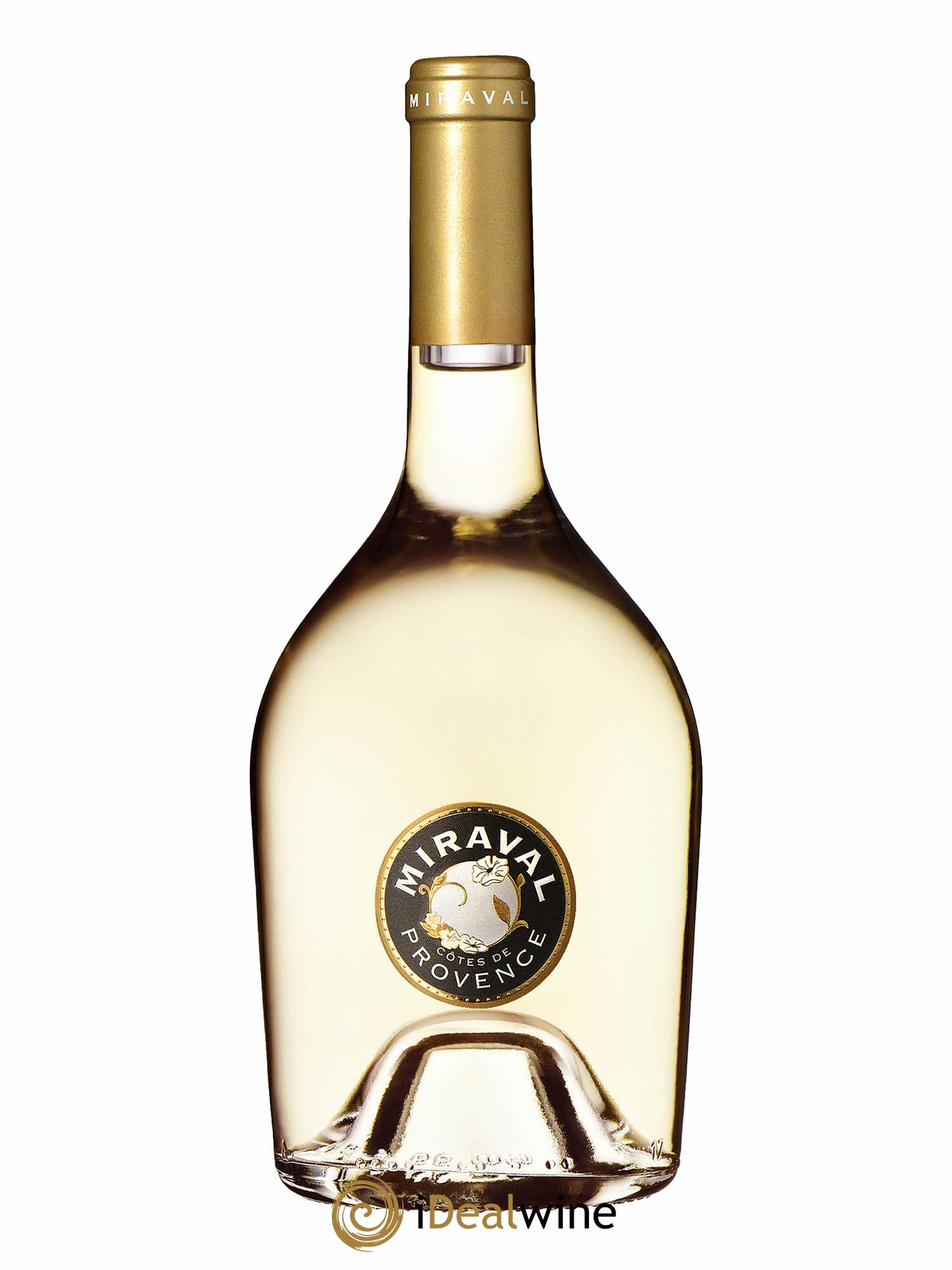 Côtes de Provence Château de Miraval 2020 - Posten von 1 Magnum - 0