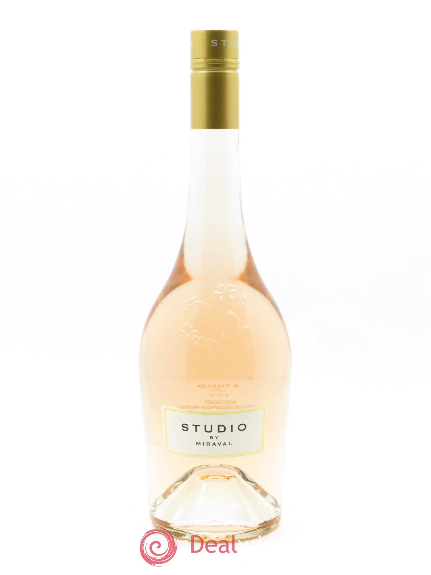 Méditerranée Studio By Miraval 2019 - Lot de 1 bouteille - 0
