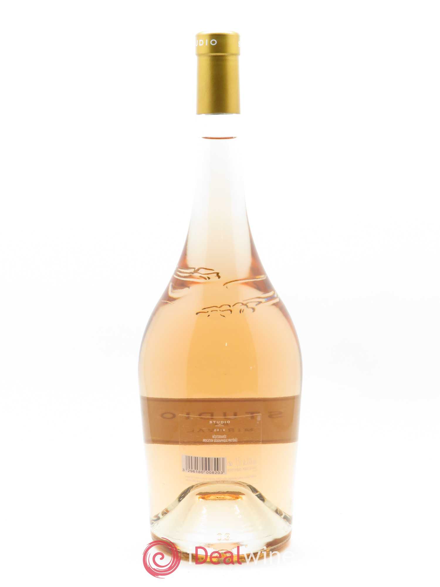 Méditerranée Studio By Miraval 2019 - Posten von 1 Magnum - 1
