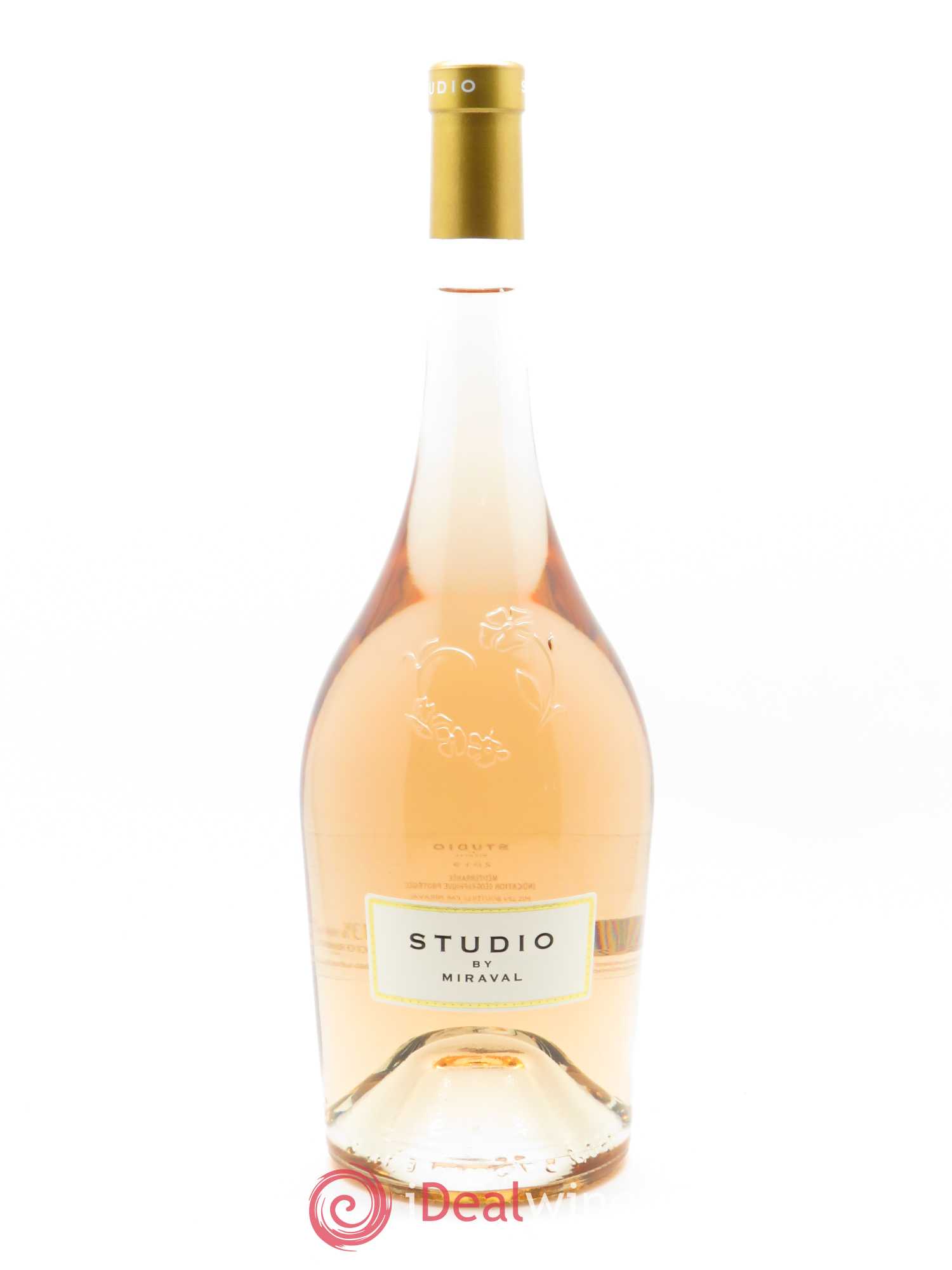 Méditerranée Studio By Miraval 2019 - Posten von 1 Magnum - 0