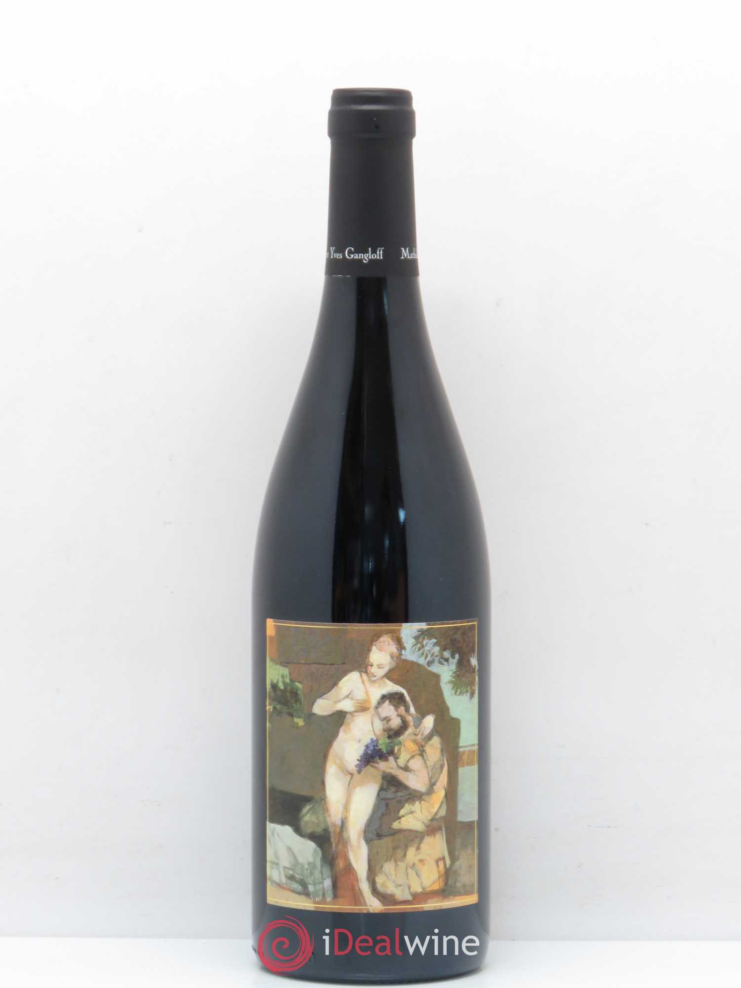 Côte-Rôtie La Sereine Noire Gangloff (Domaine) 2016 - Lot de 1 bouteille - 0