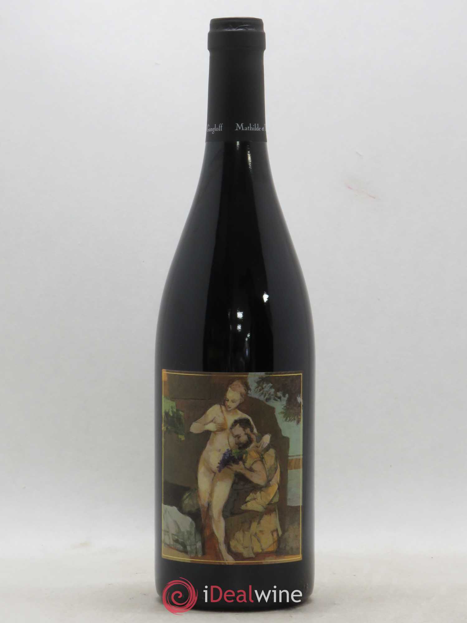Côte-Rôtie La Sereine Noire Gangloff (Domaine) 2017 - Lot de 1 bouteille - 0