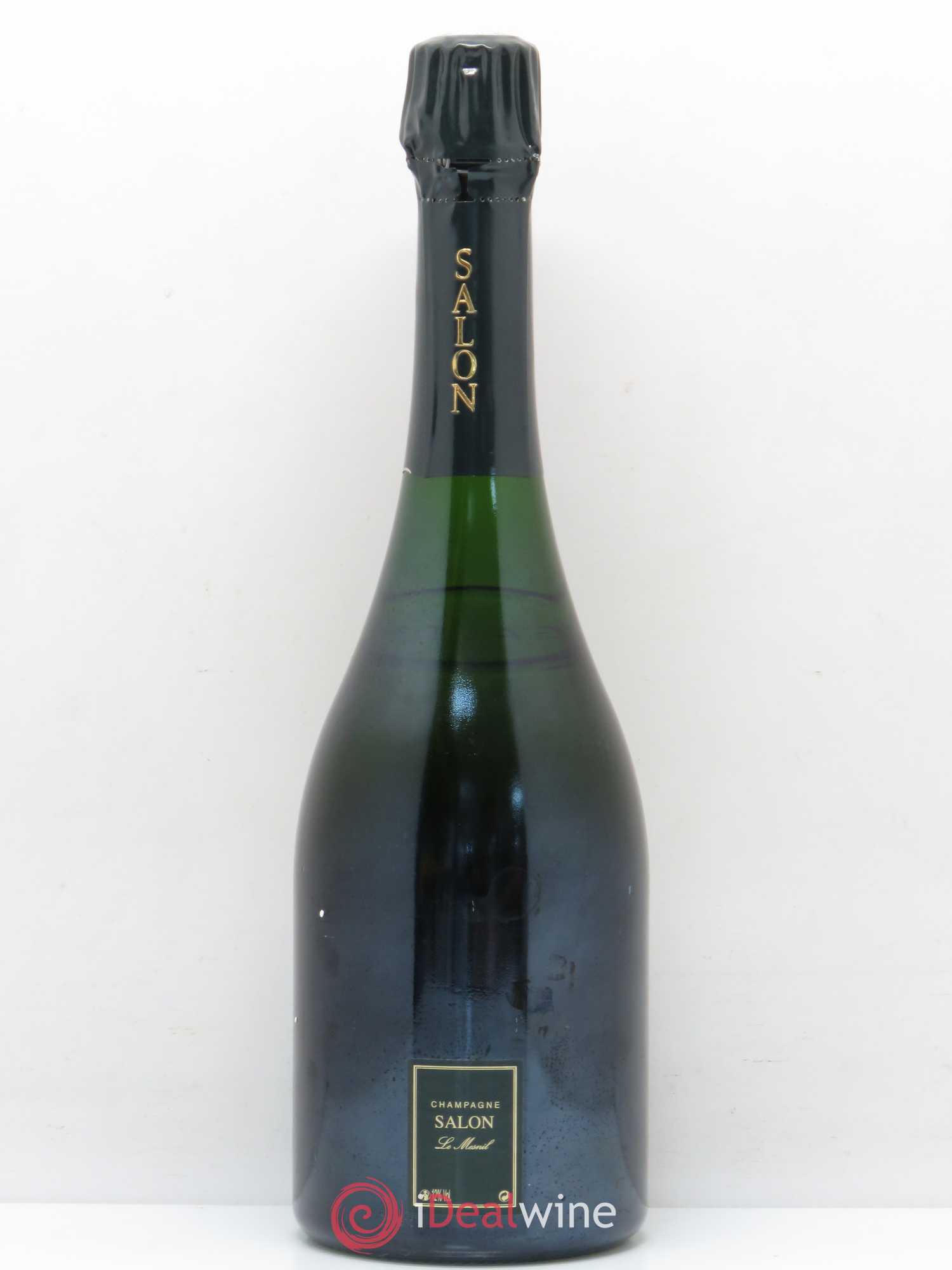 Cuvée S Salon 1997 - Lot de 1 bouteille - 1