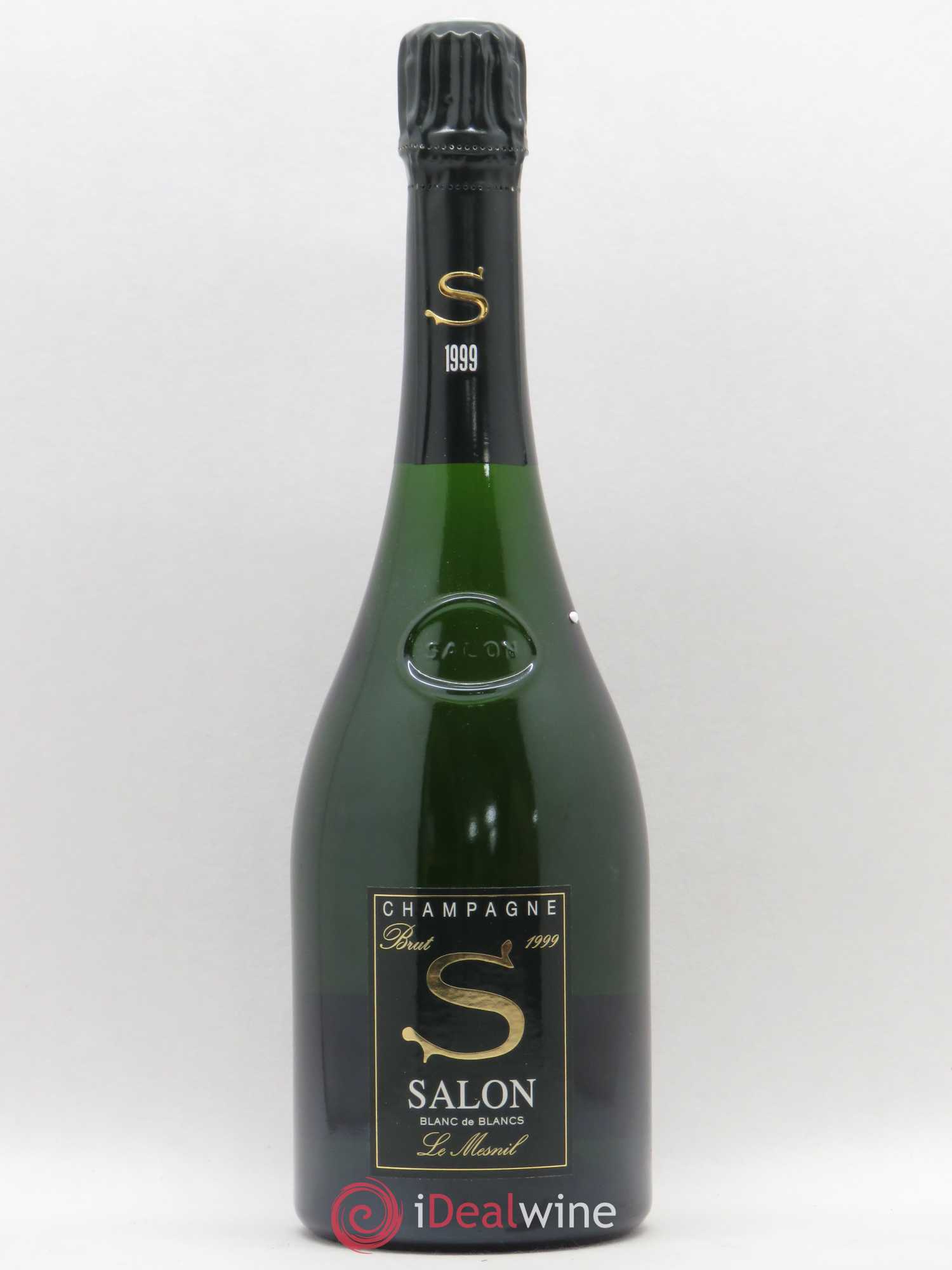 Cuvée S Salon 1999 - Lot de 1 bouteille - 0