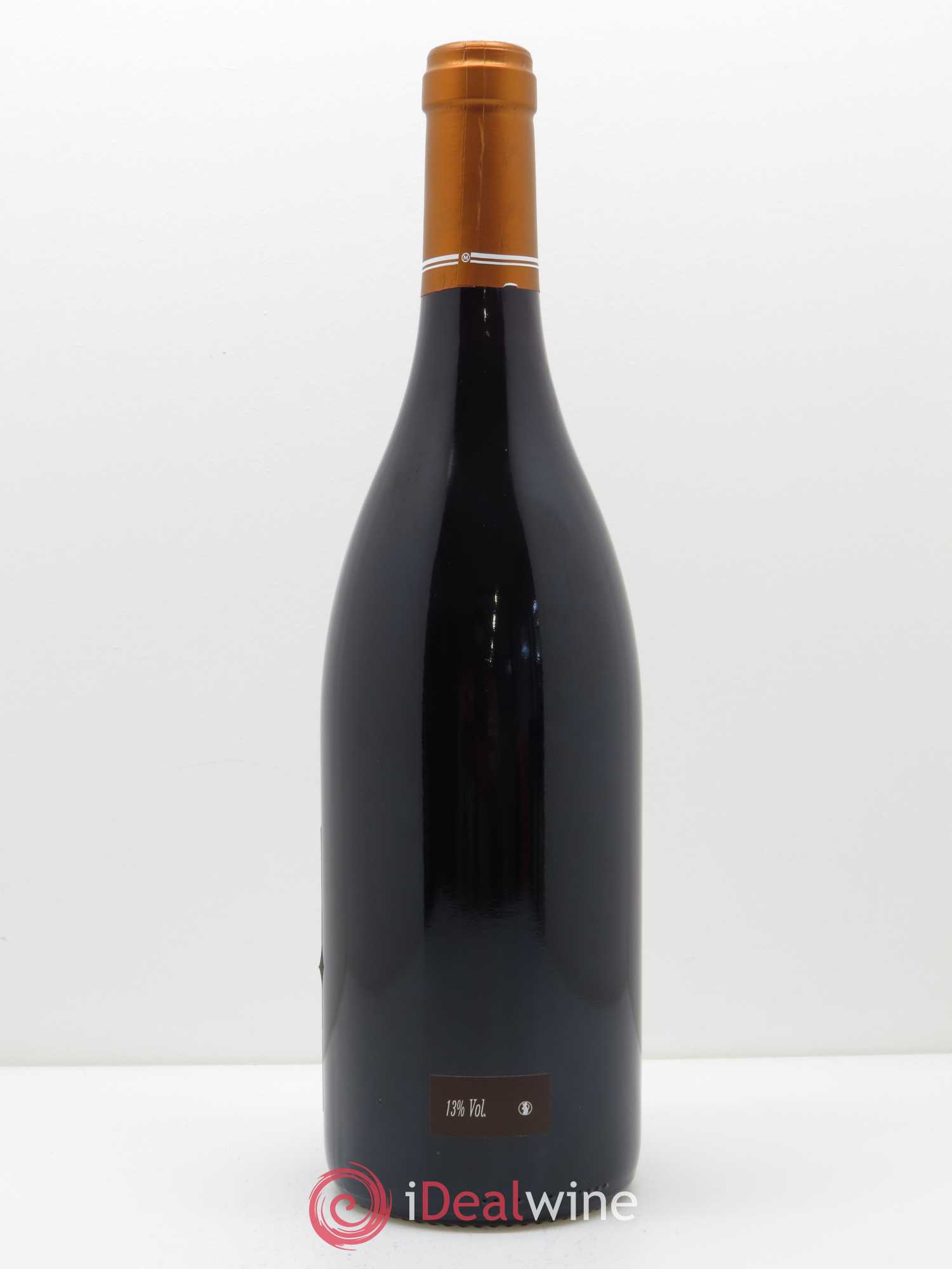 Auxey-Duresses Les Closeaux Terres de Velle 2017 - Lot de 1 bouteille - 2
