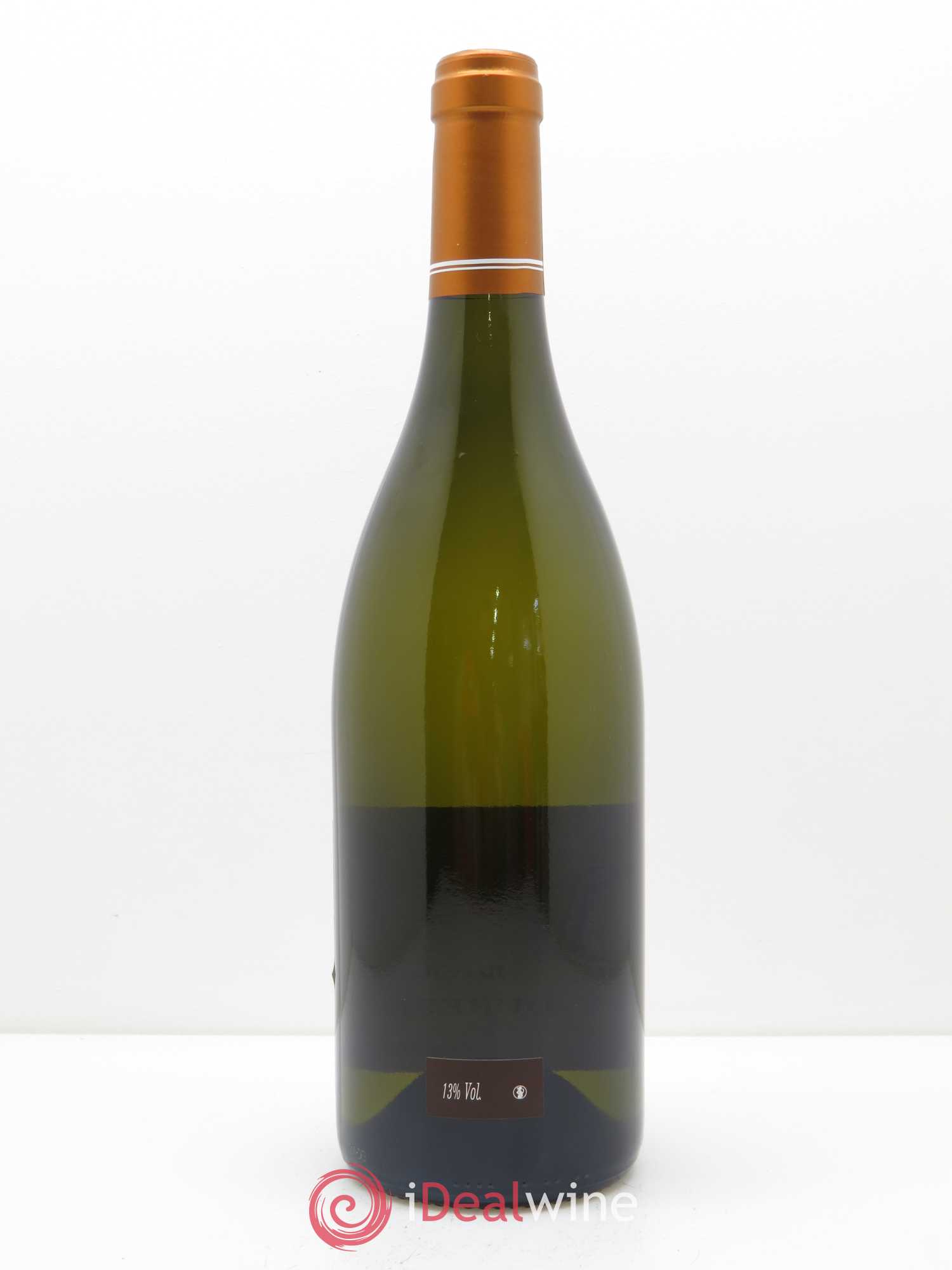 Auxey-Duresses Les Hautés Terres de Velle 2017 - Lot de 1 bouteille - 2