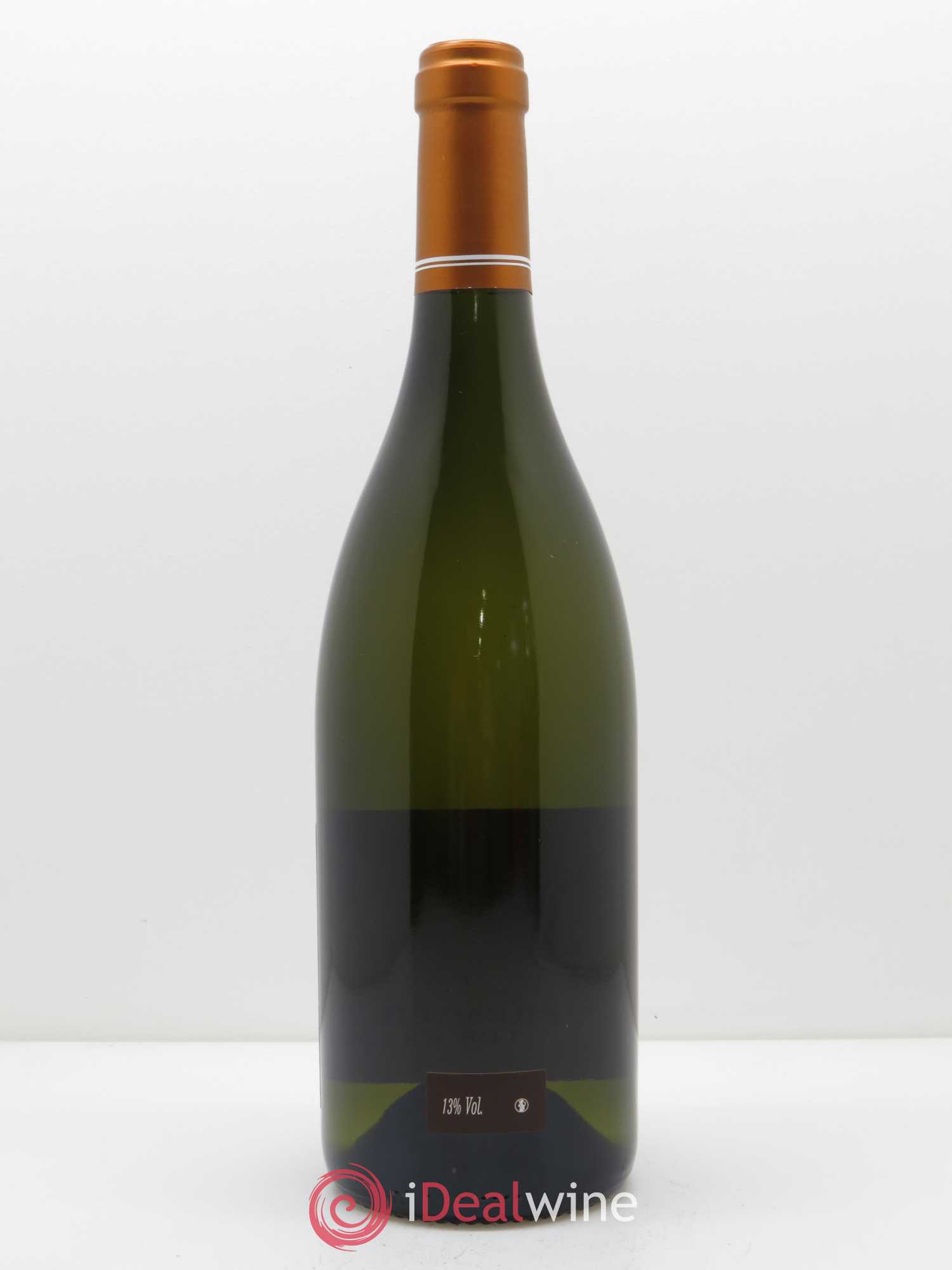 Meursault 1er Cru Les Charmes Terres de Velle 2017 - Lot de 1 bouteille - 2