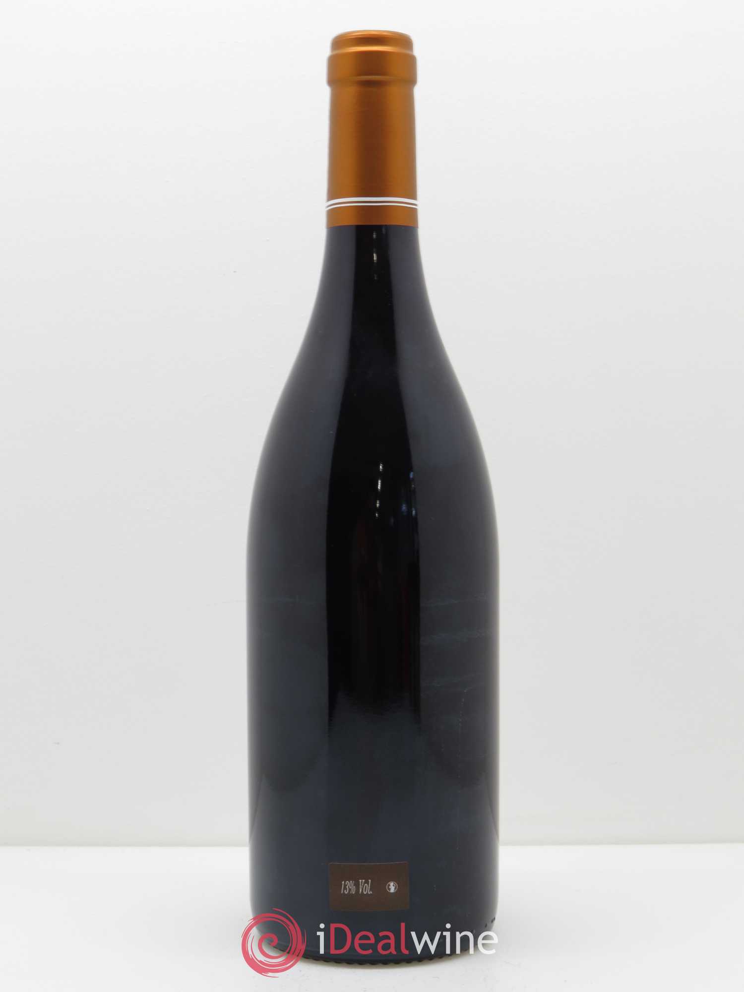 Volnay Ez Blanches Terres de Velle 2016 - Lot de 1 bouteille - 2