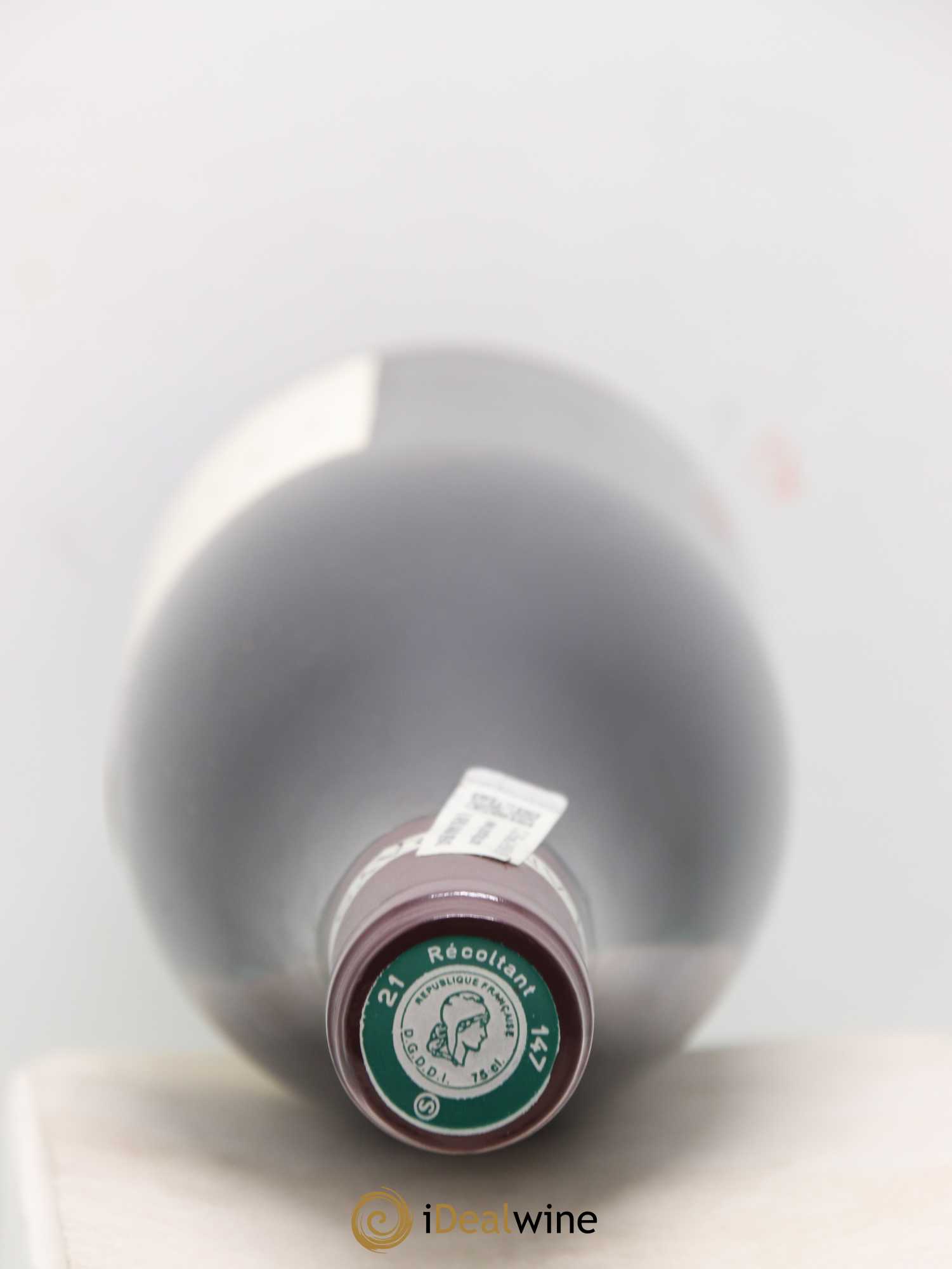 Clos des Lambrays Grand Cru Domaine des Lambrays 2013 - Lot de 1 bouteille - 1