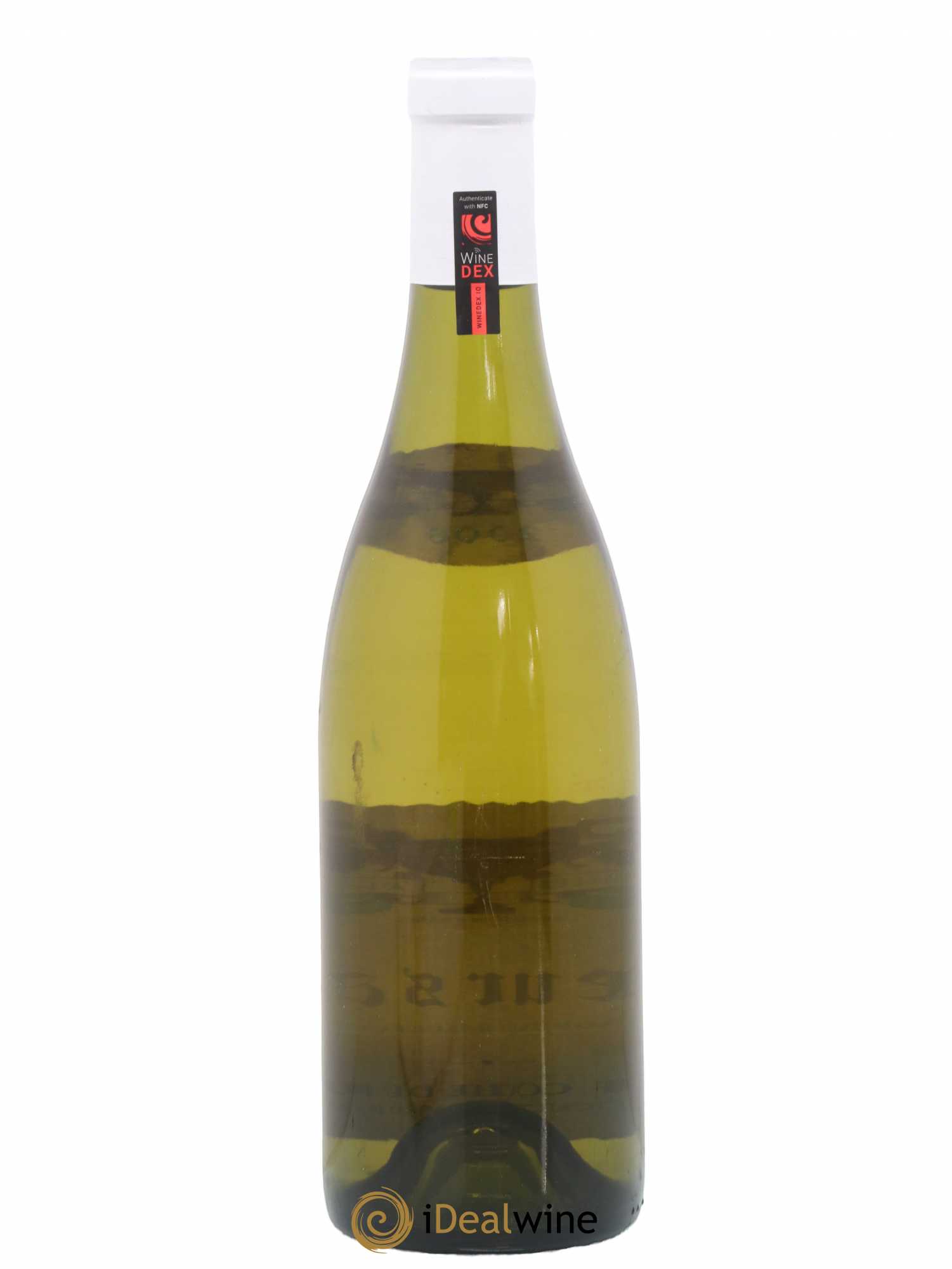 Meursault Coche Dury (Domaine) 2006 - Lot de 1 bouteille - 1