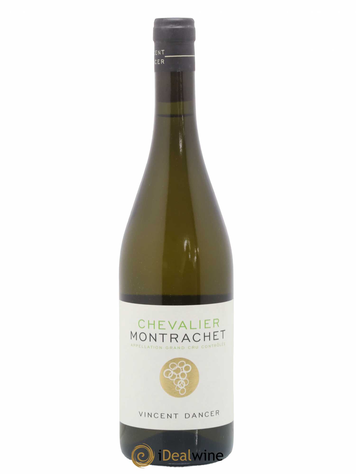 Chevalier-Montrachet Grand Cru Vincent Dancer 2016 - Lot de 1 bouteille - 0