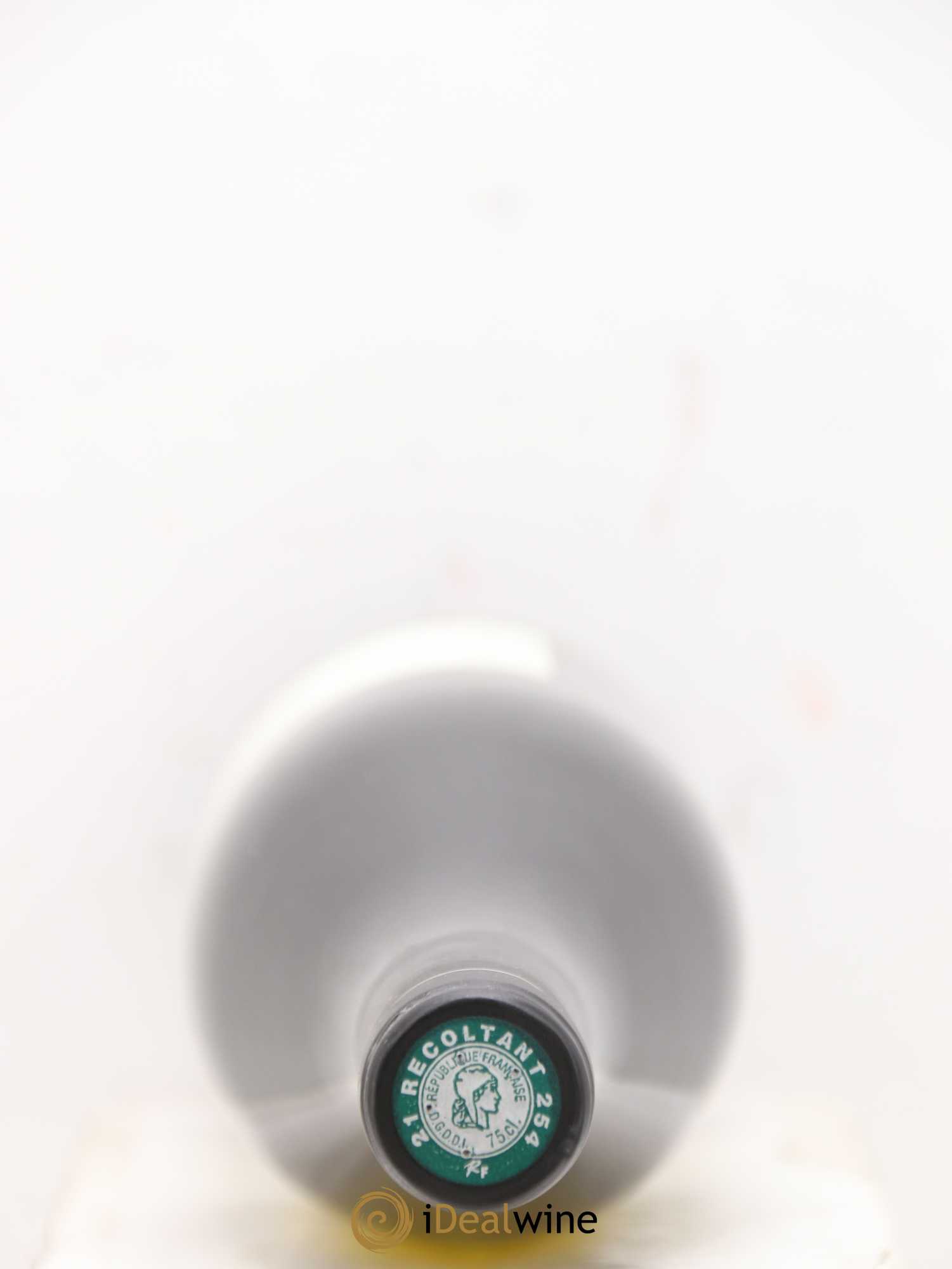 Chassagne-Montrachet 1er Cru (Morgeot) Tête du Clos Vincent Dancer 2015 - Lot de 1 bouteille - 2